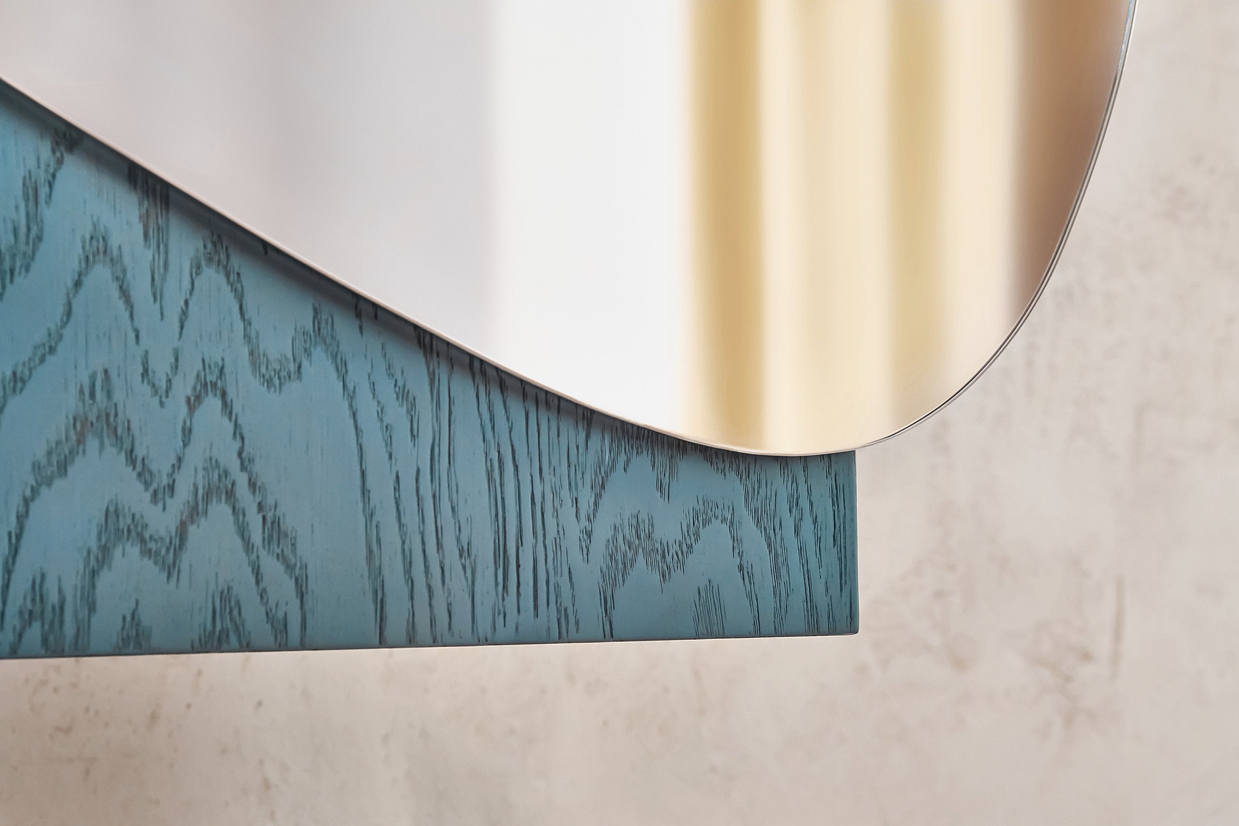 LAKE 1 Mirror Customized