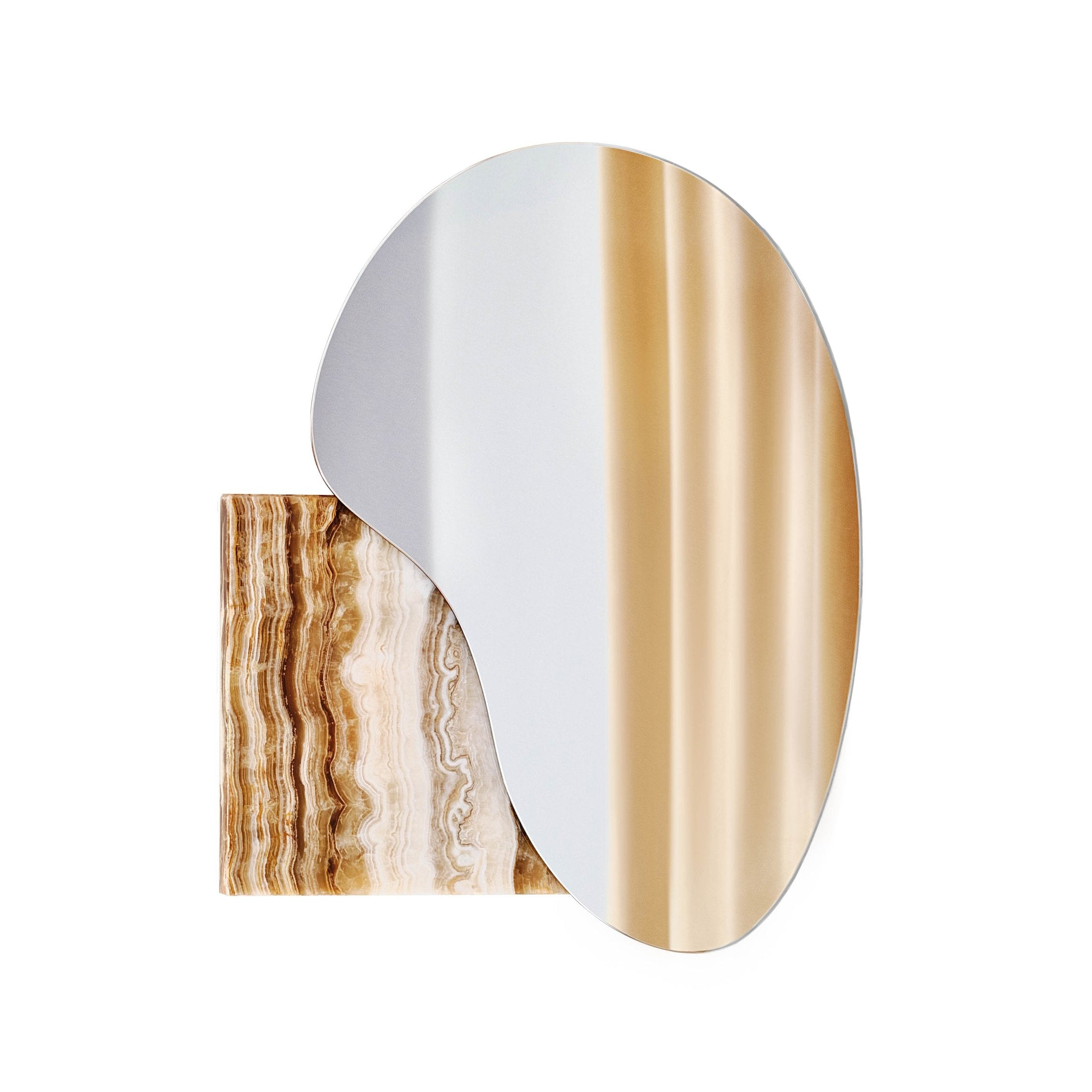 LUSTRO LAKE 4 - LIMITED EDITION Onyx