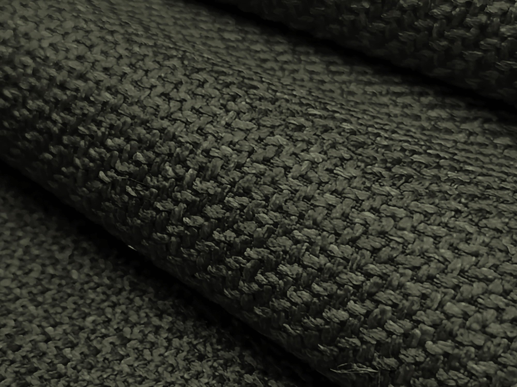 3-zitsbank met slaapfunctie LEILA olijfgroen