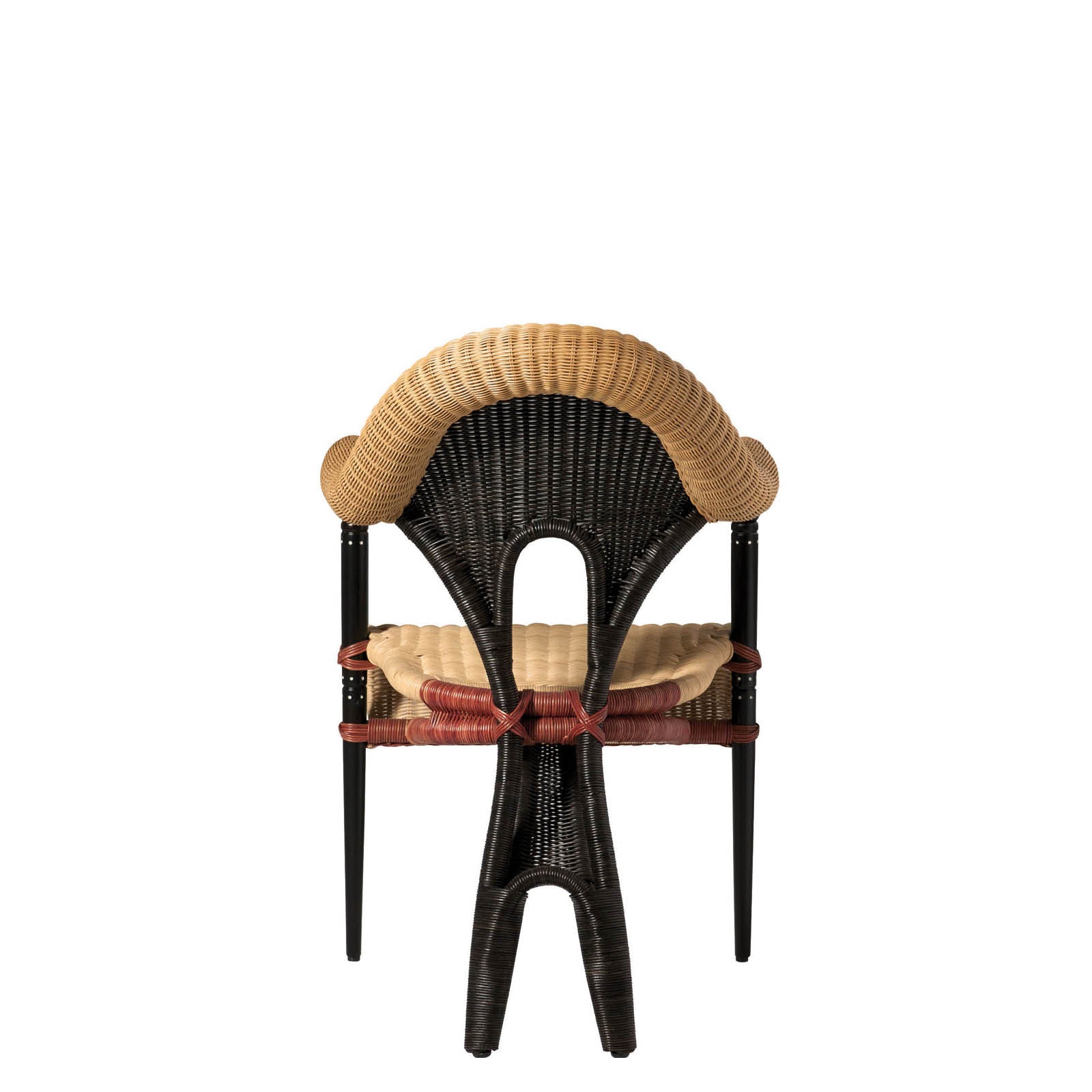 LIBA Rattan Chair