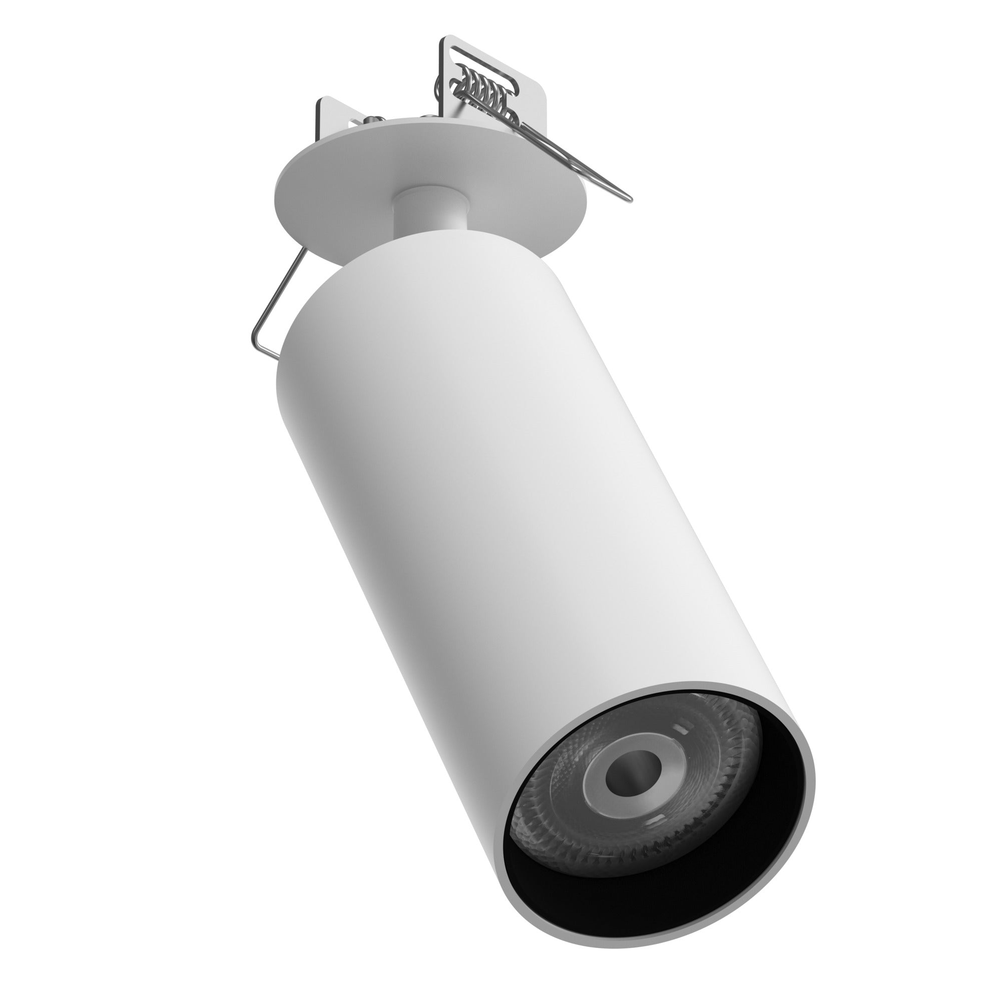 Reflector LP 051 SURFACE white