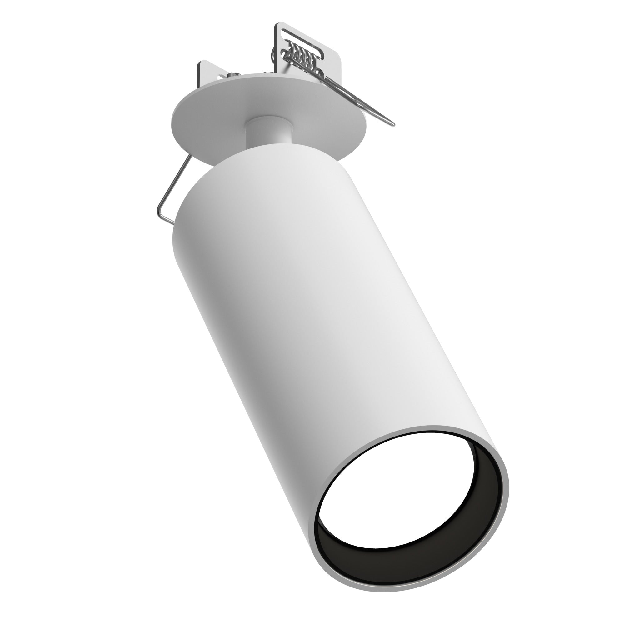 Reflector LP 051 SURFACE white