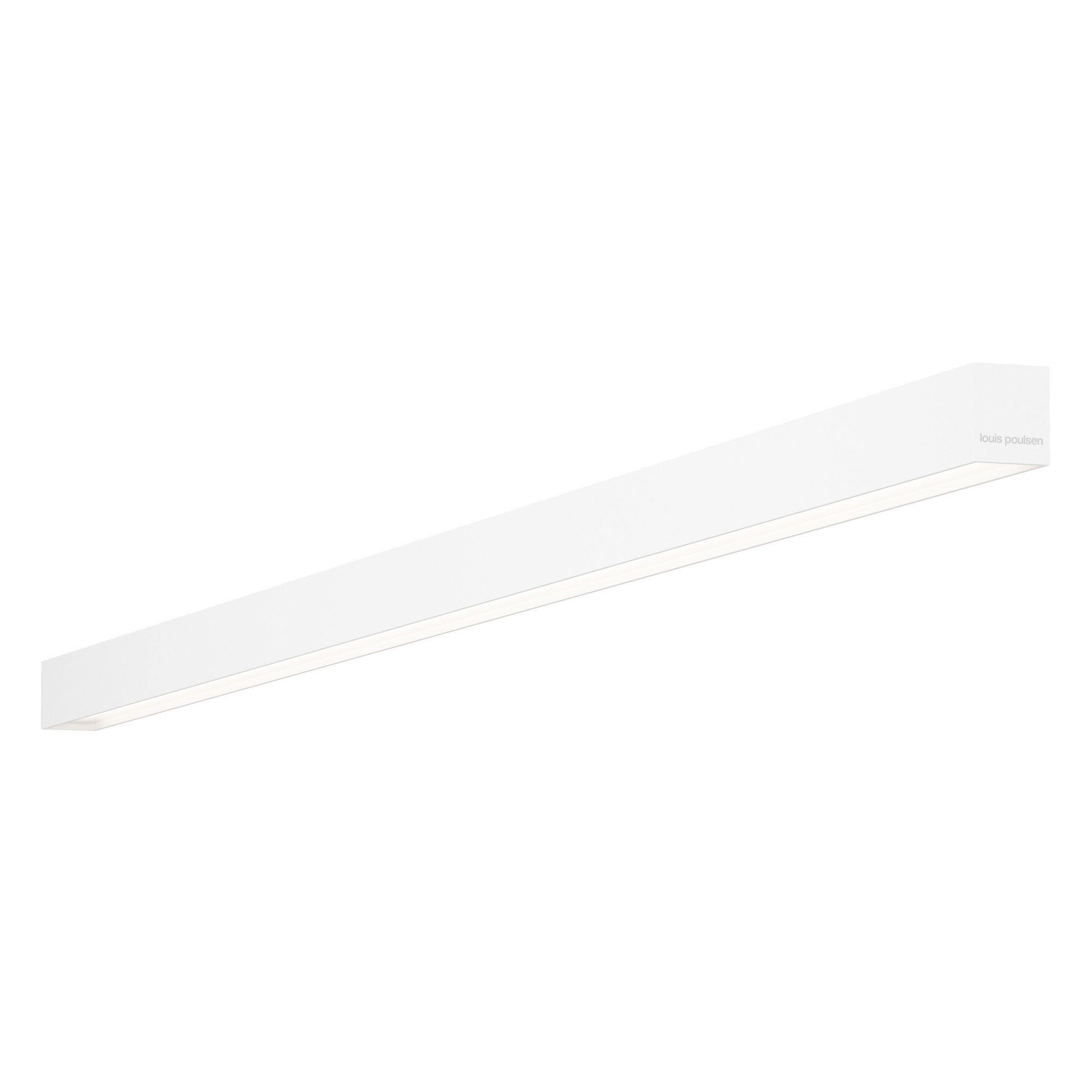 Plafondlamp LP LIN25 wit