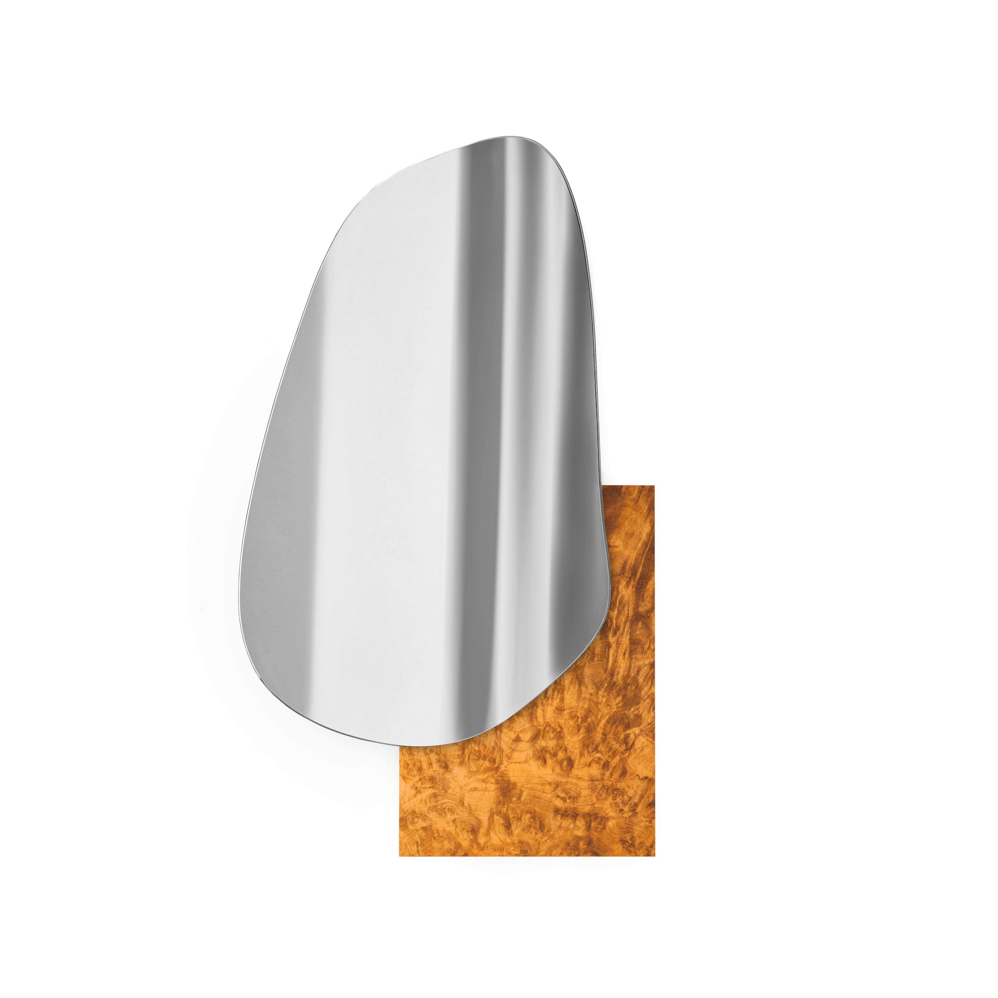 LAKE 3 Mirror Customized