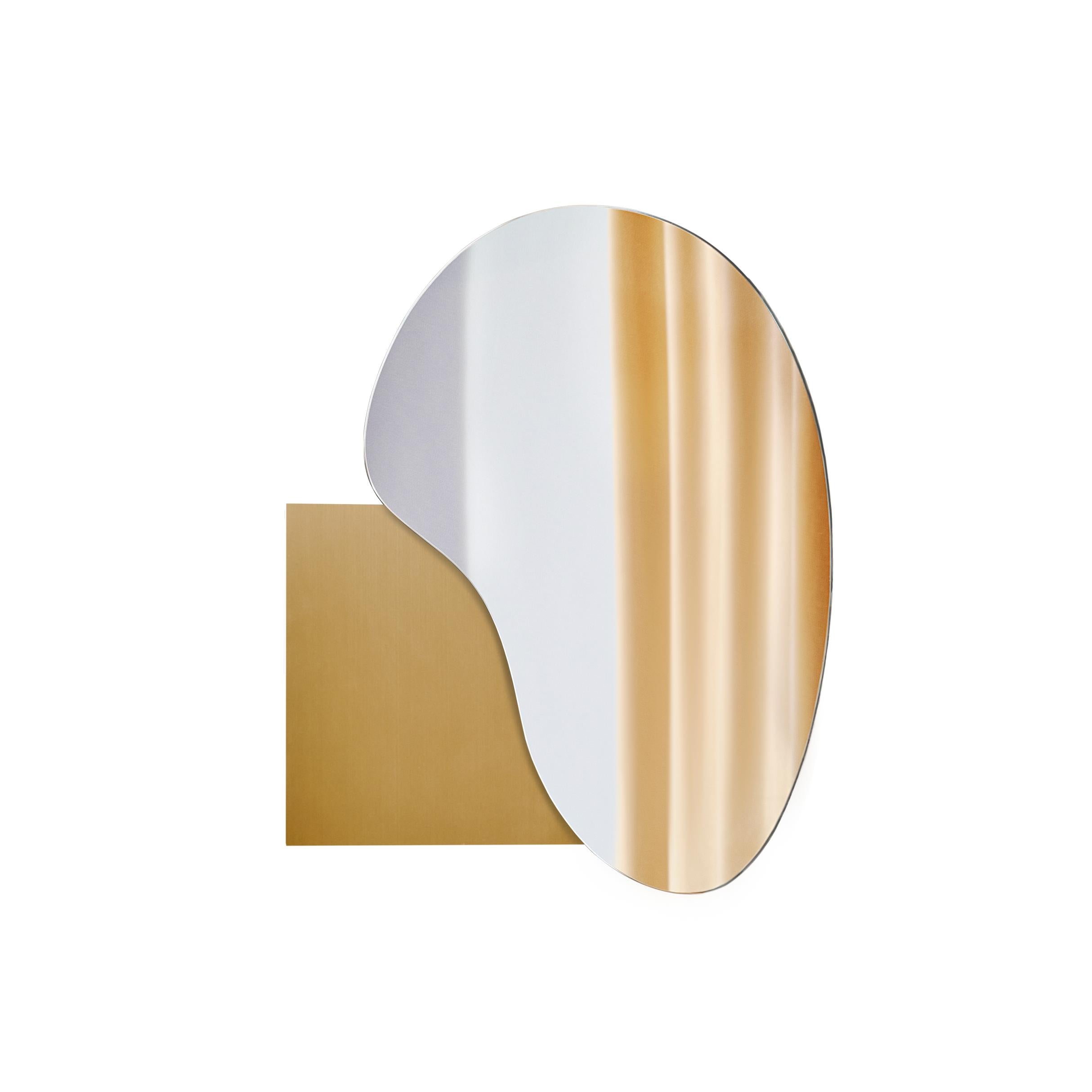 LAKE 4 Mirror Customized