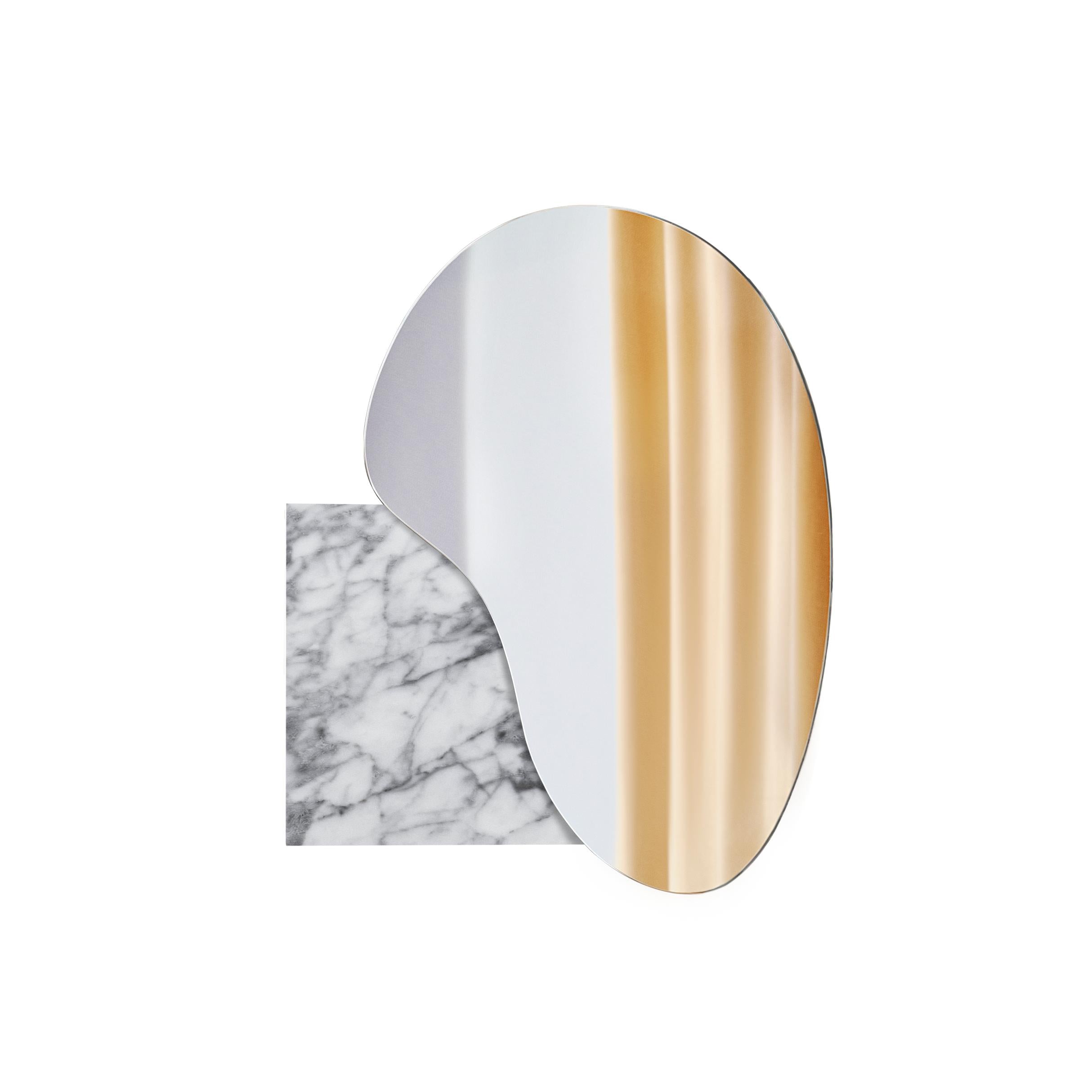 LAKE 4 Mirror Customized