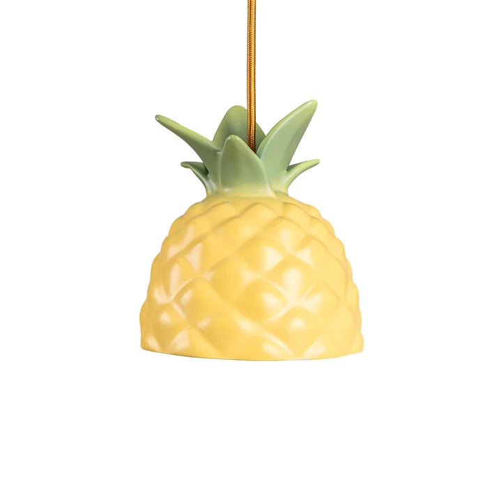 Vitamin -Hanglampe - Ananas