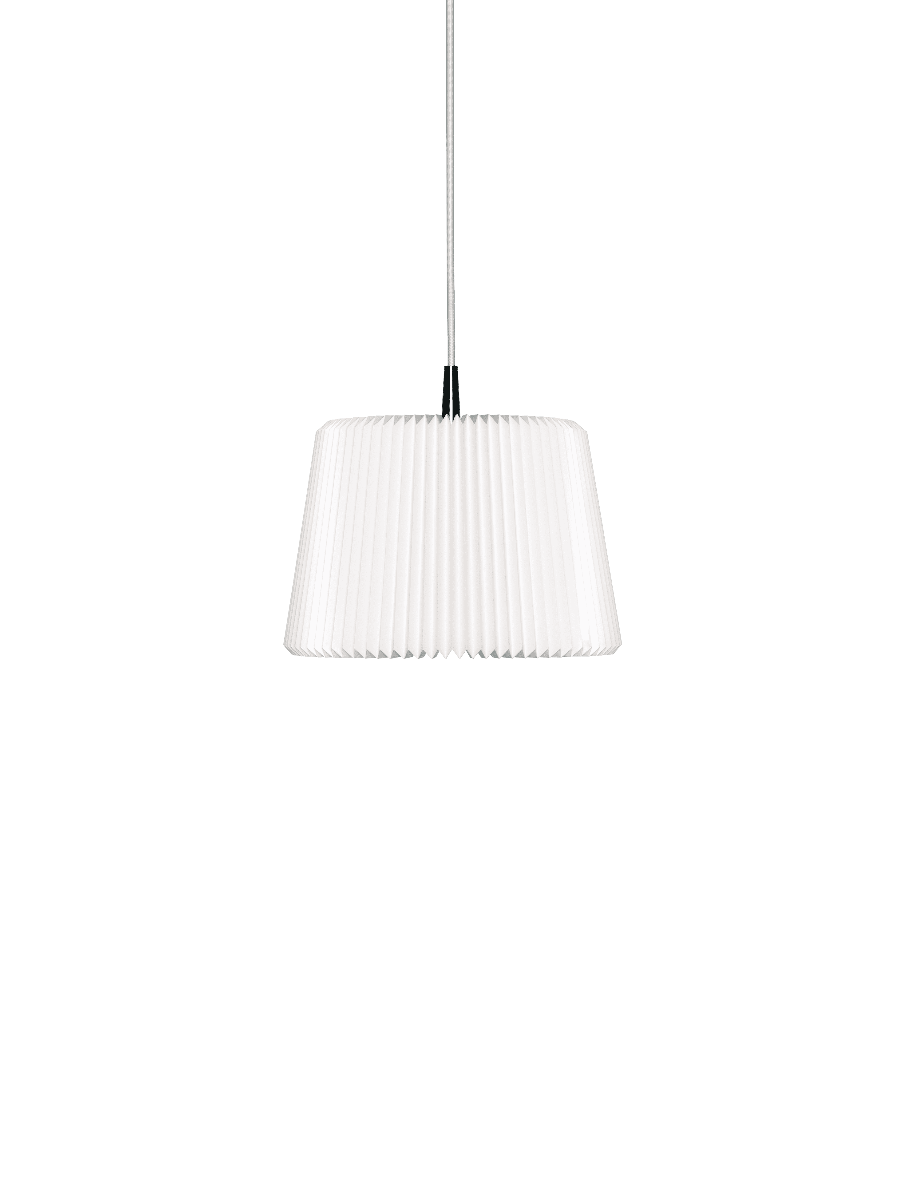 Hanglamp MODEL 120 SNEEUWBLOEM wit