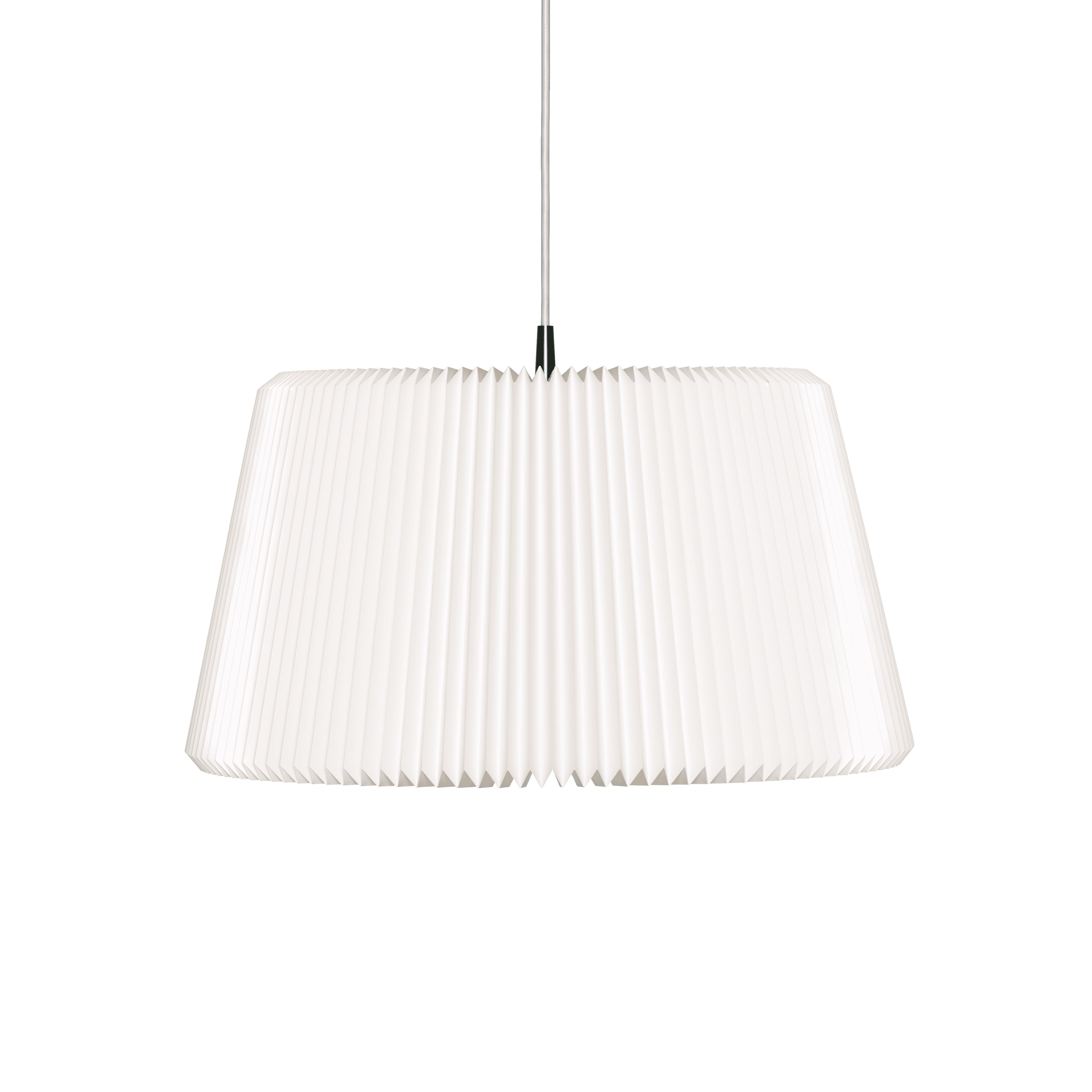 Hanglamp MODEL 120 SNEEUWBLOEM wit