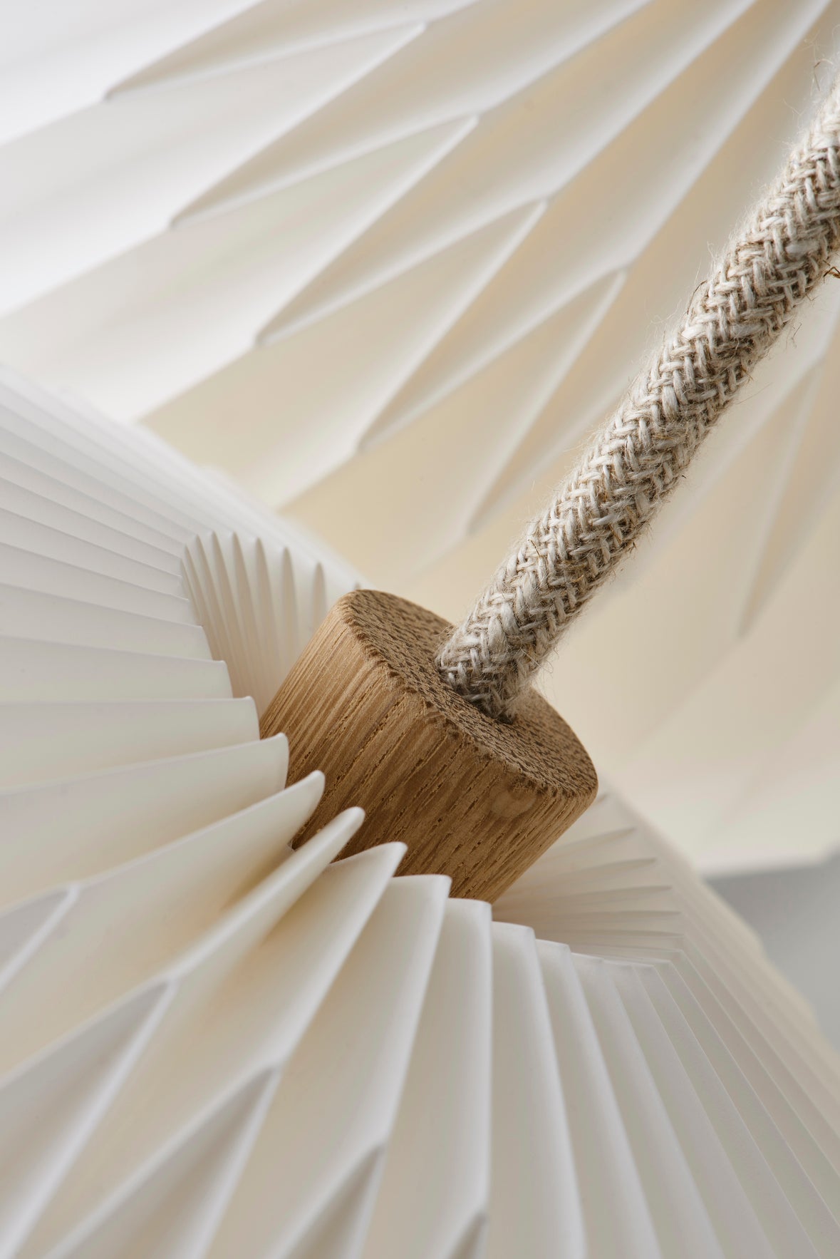 Hanglamp MODEL 130 BOUQUET 7 wit