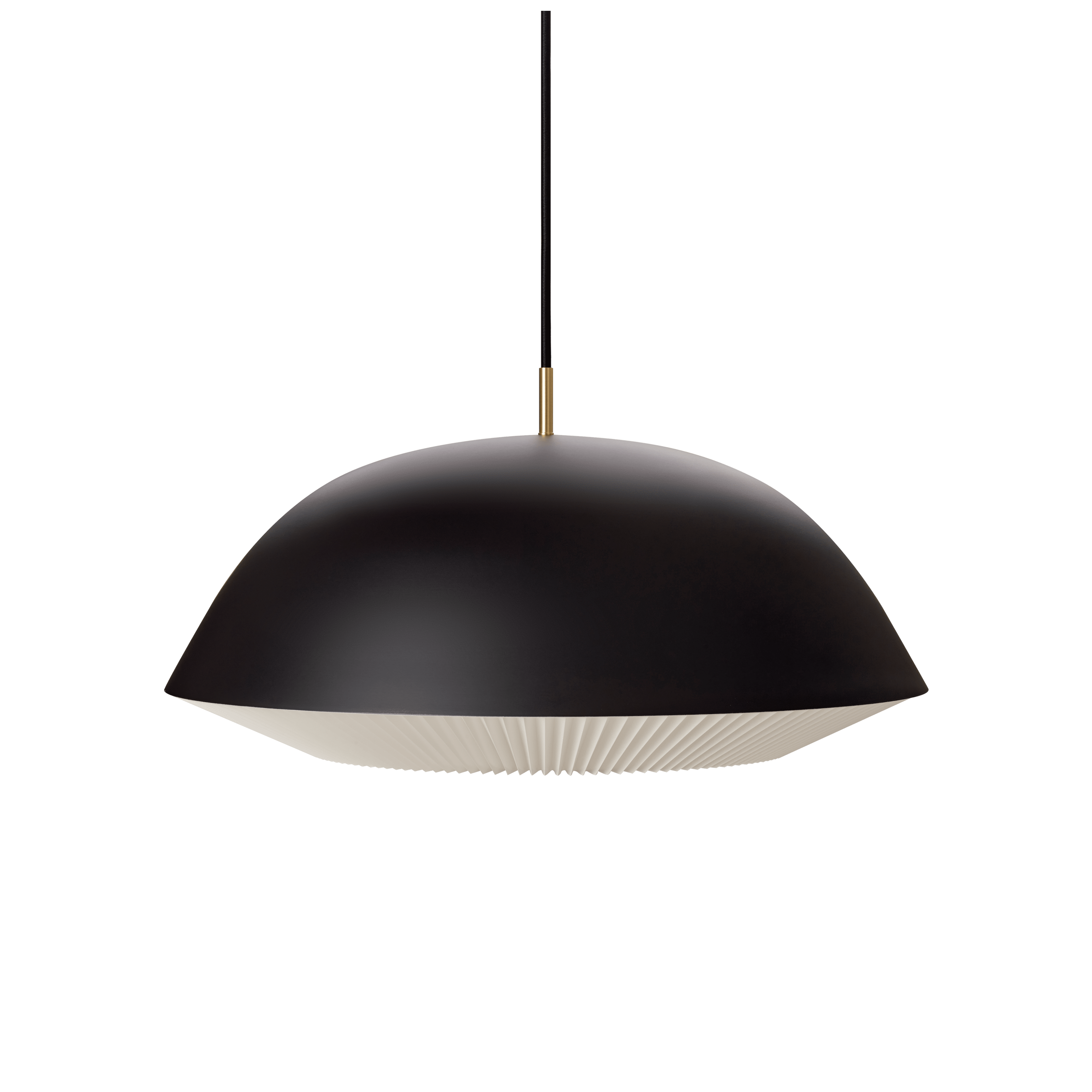 Hanging Lamp MODEL 155 CACHÉ XL black