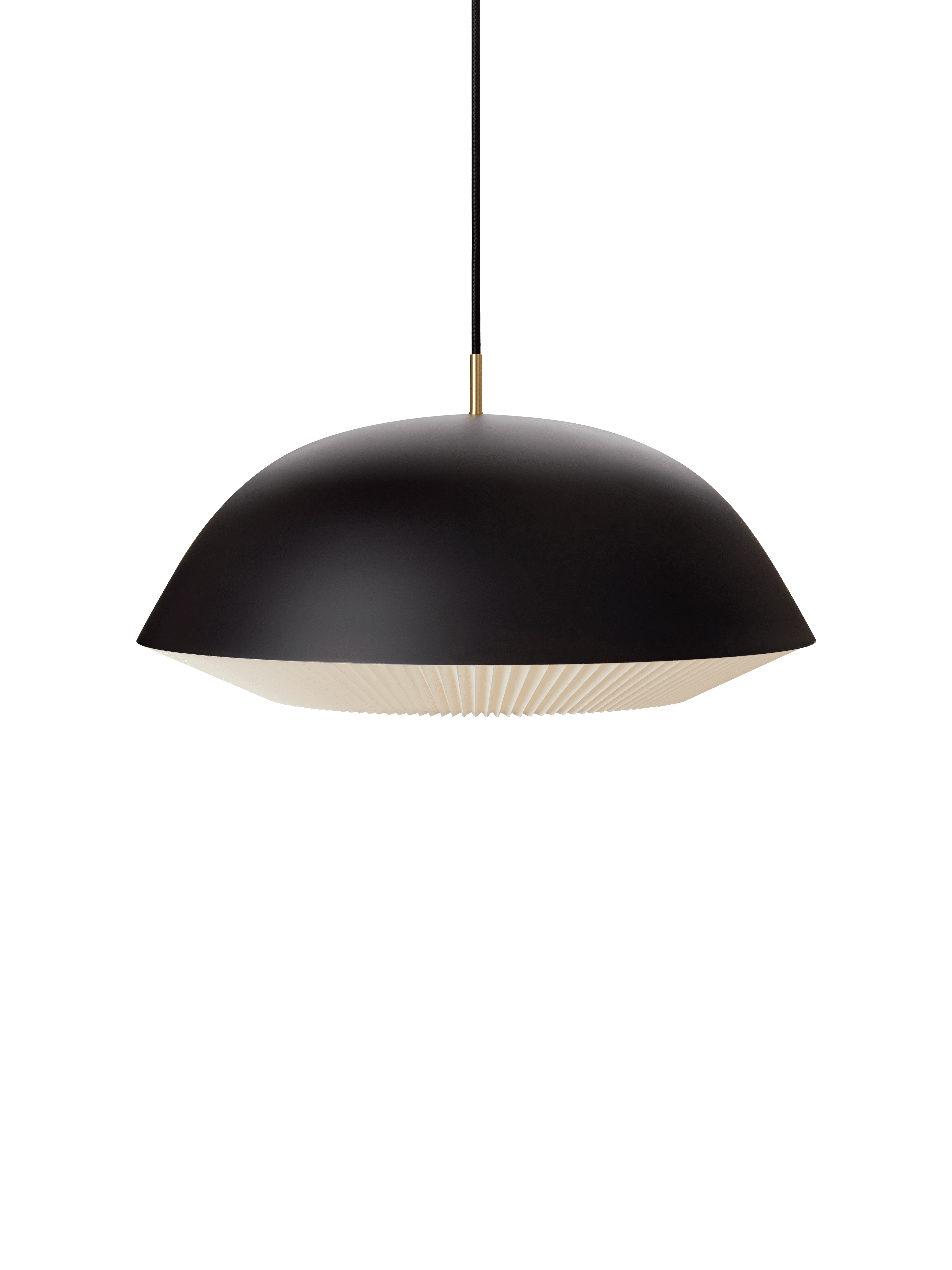 Hanging Lamp MODEL 155 CACHÉ XL black