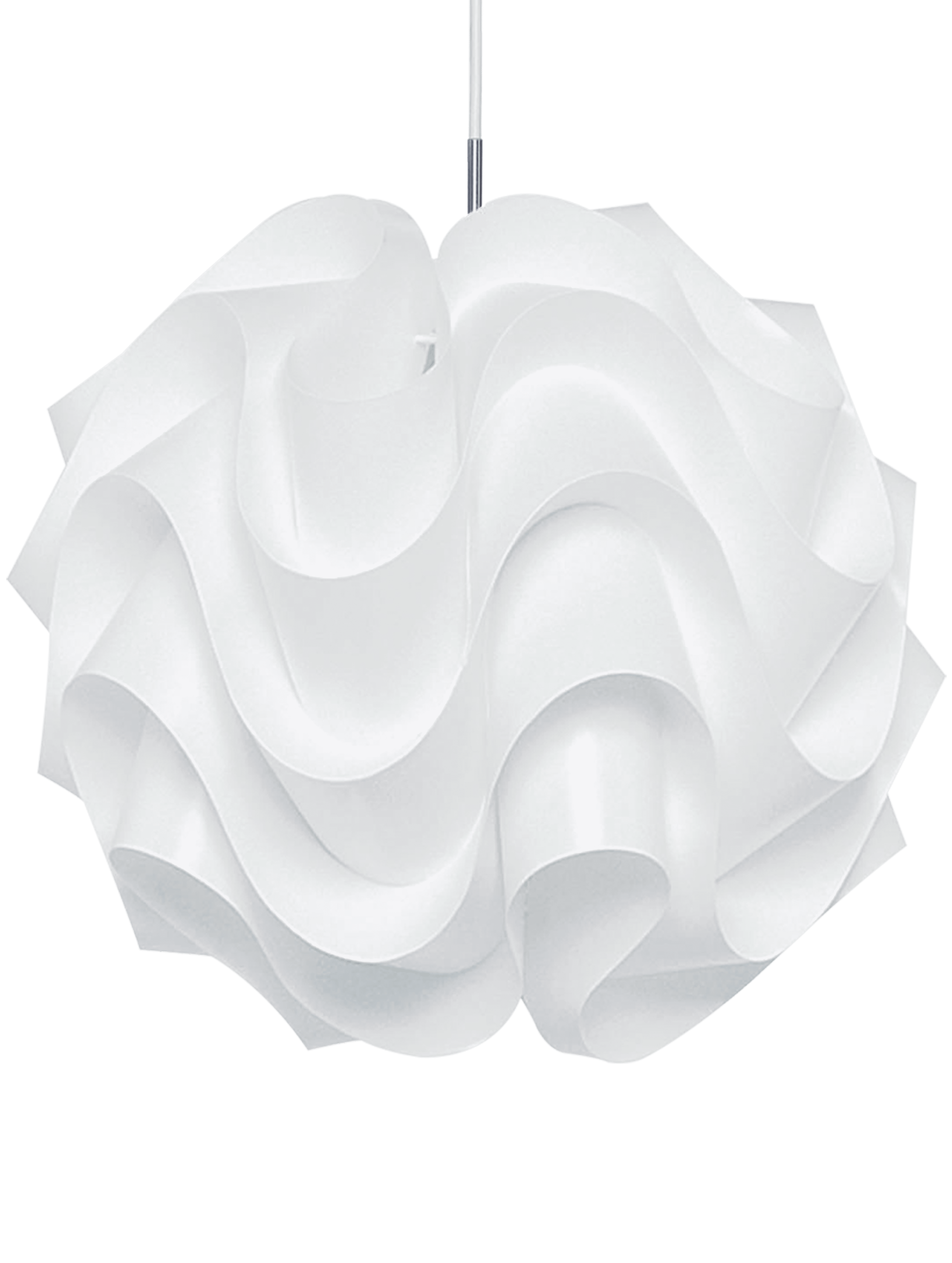 Hanging Lamp MODEL 172 White