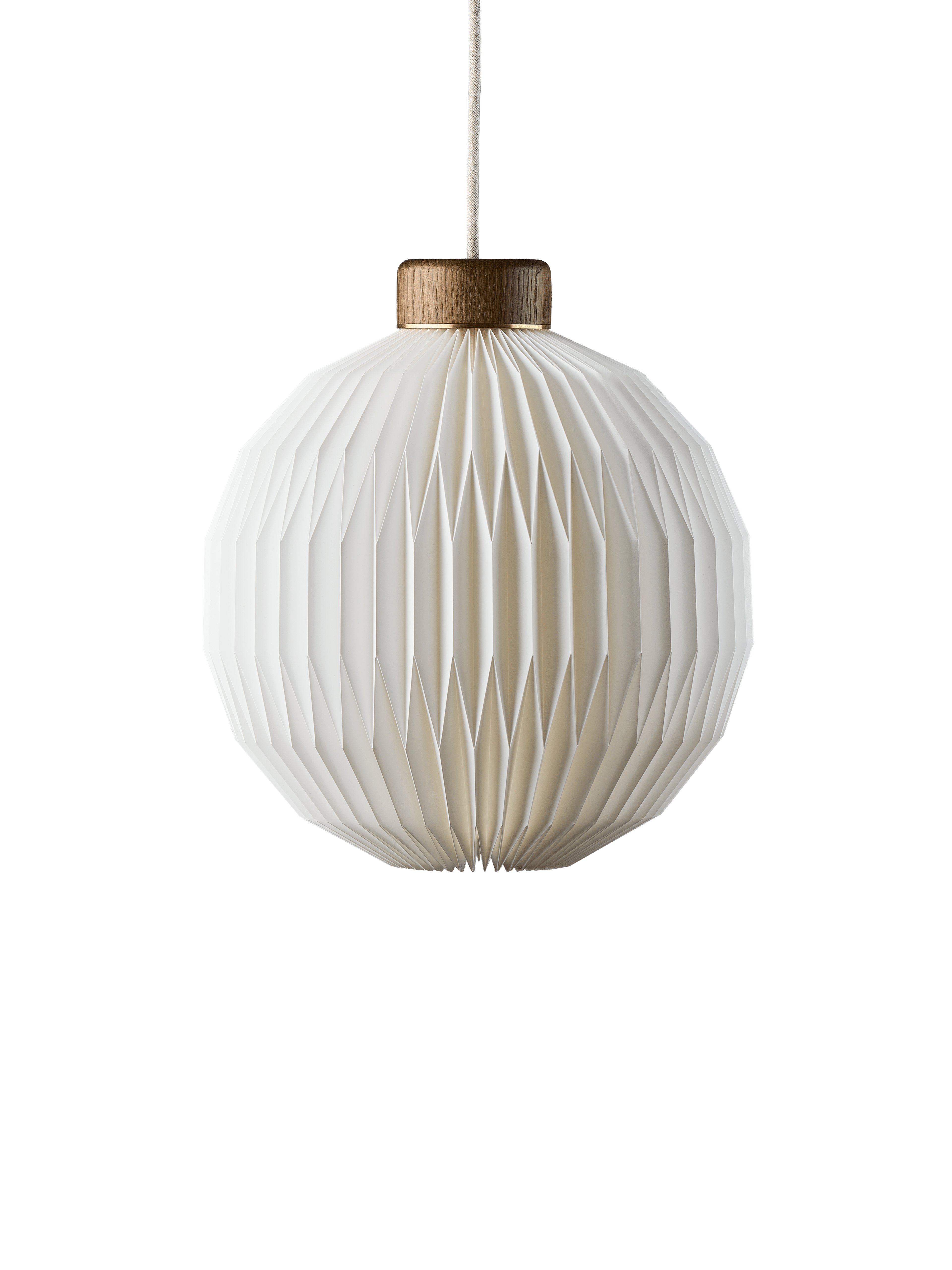 Hanglamp MODEL 180 wit