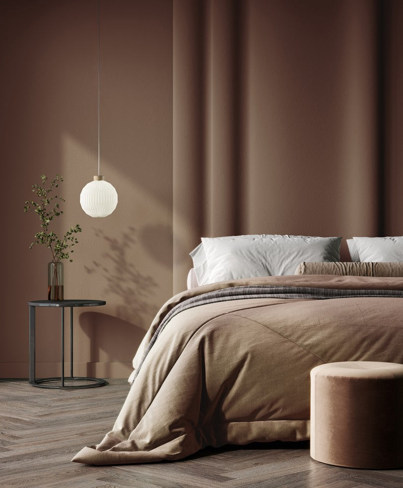 Hanglamp MODEL 180 wit