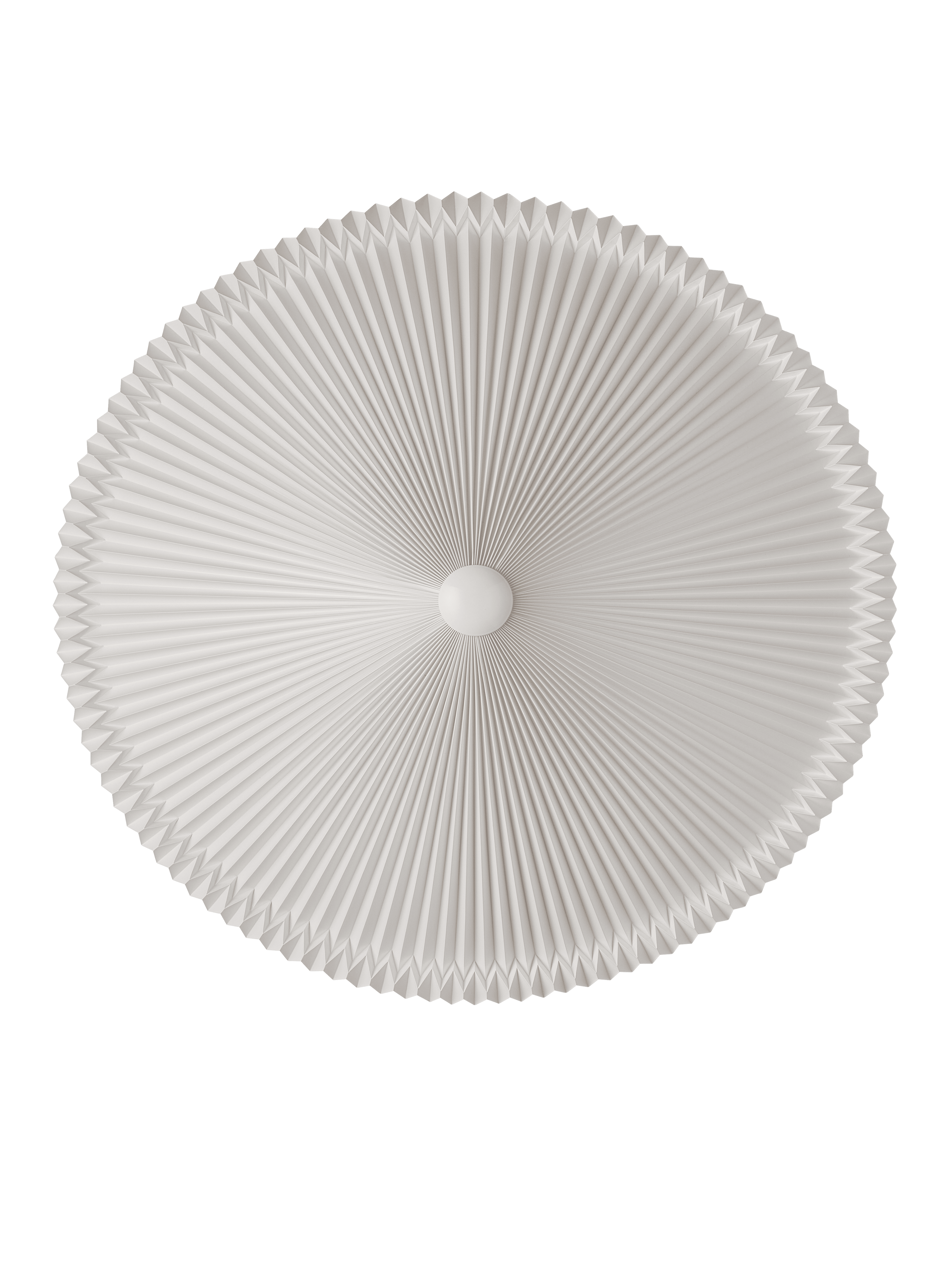 Wall Lamp MODEL 26 white