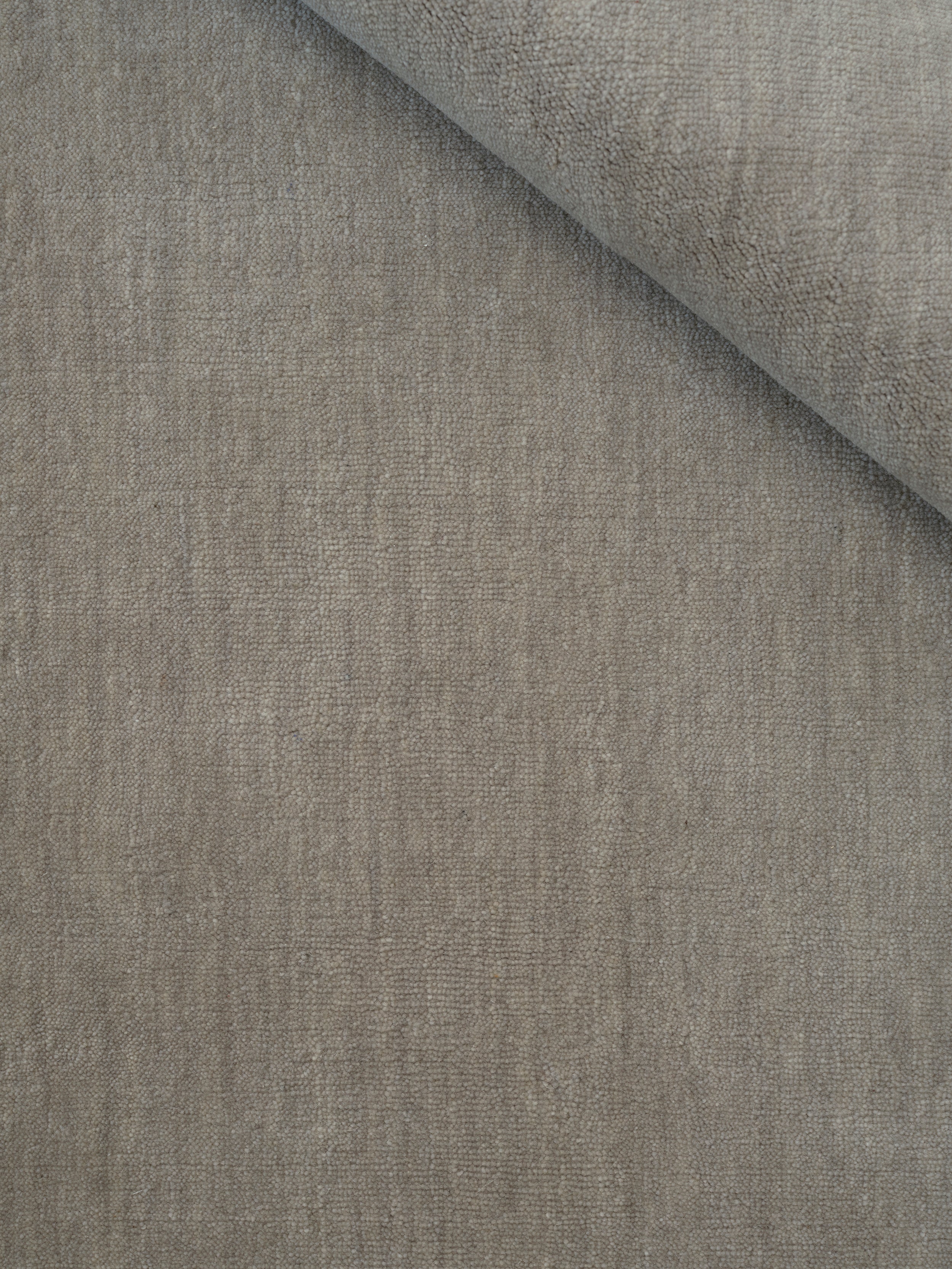 Teppich ABYSS BLISS sandfarben