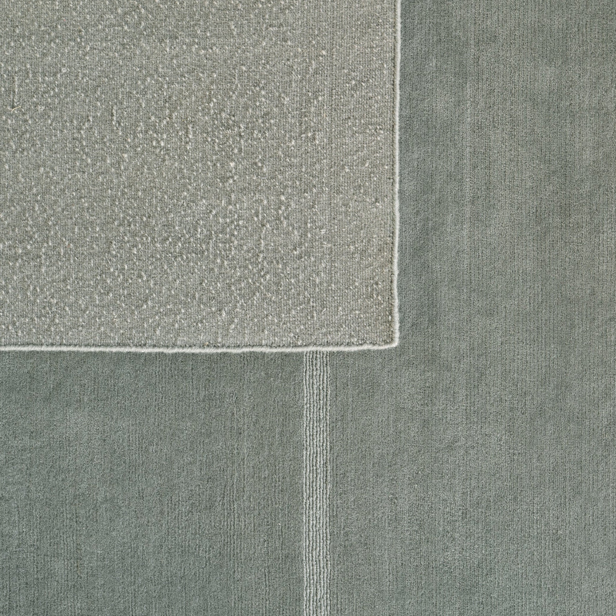 Vloerkleed ELEMENTAL VERSE groen