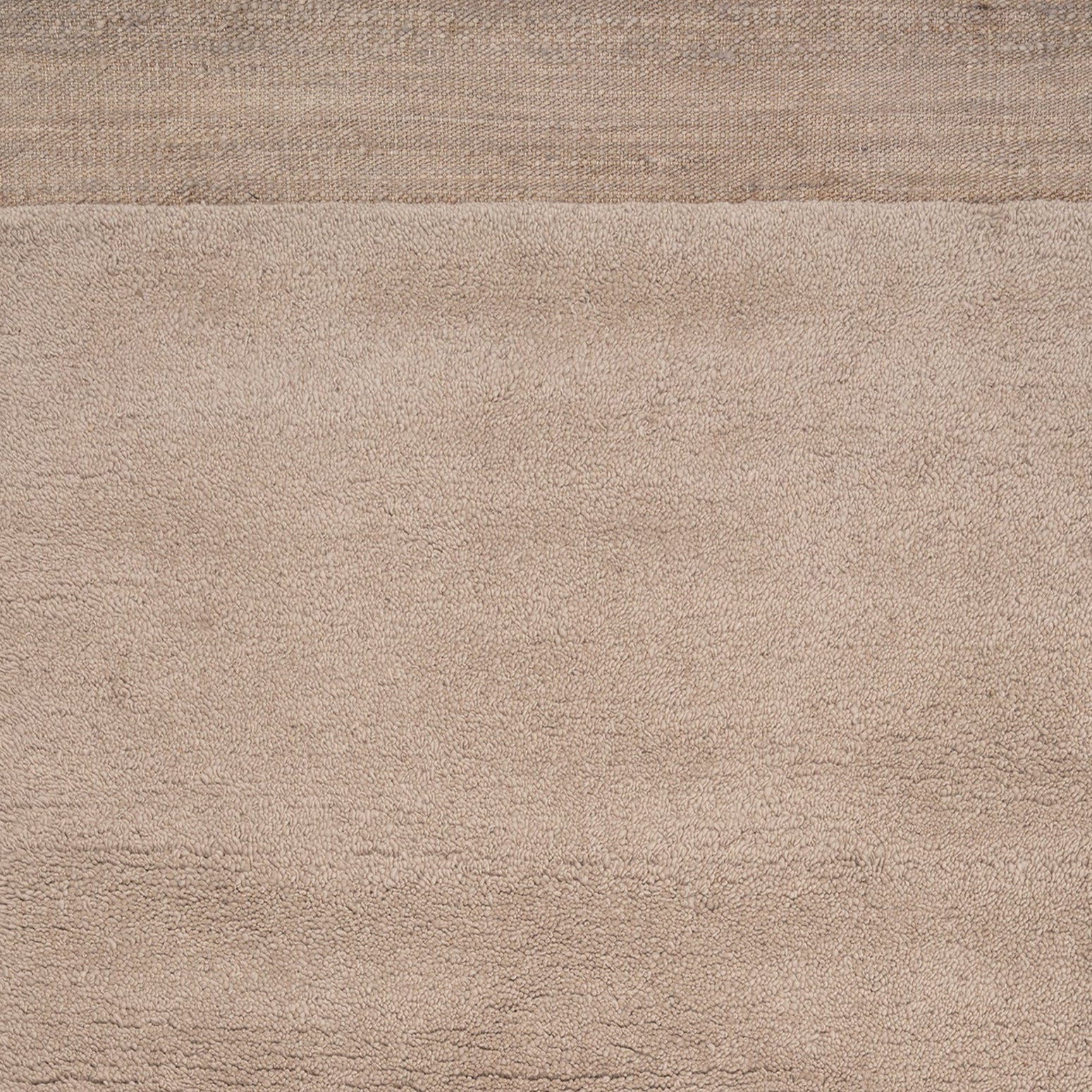 ETHOS VIEW dark beige rug