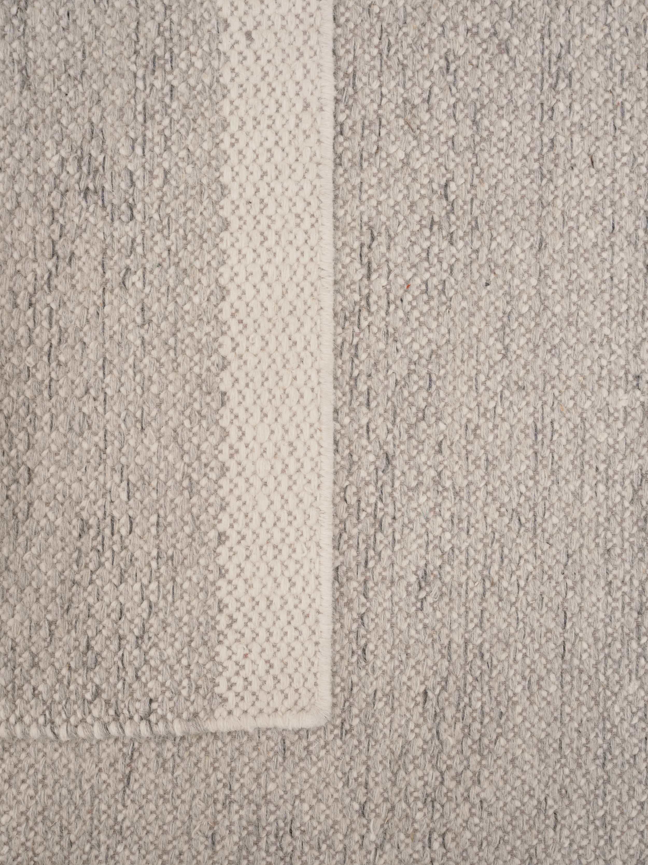 Vloerkleed FRODE gemarmerd