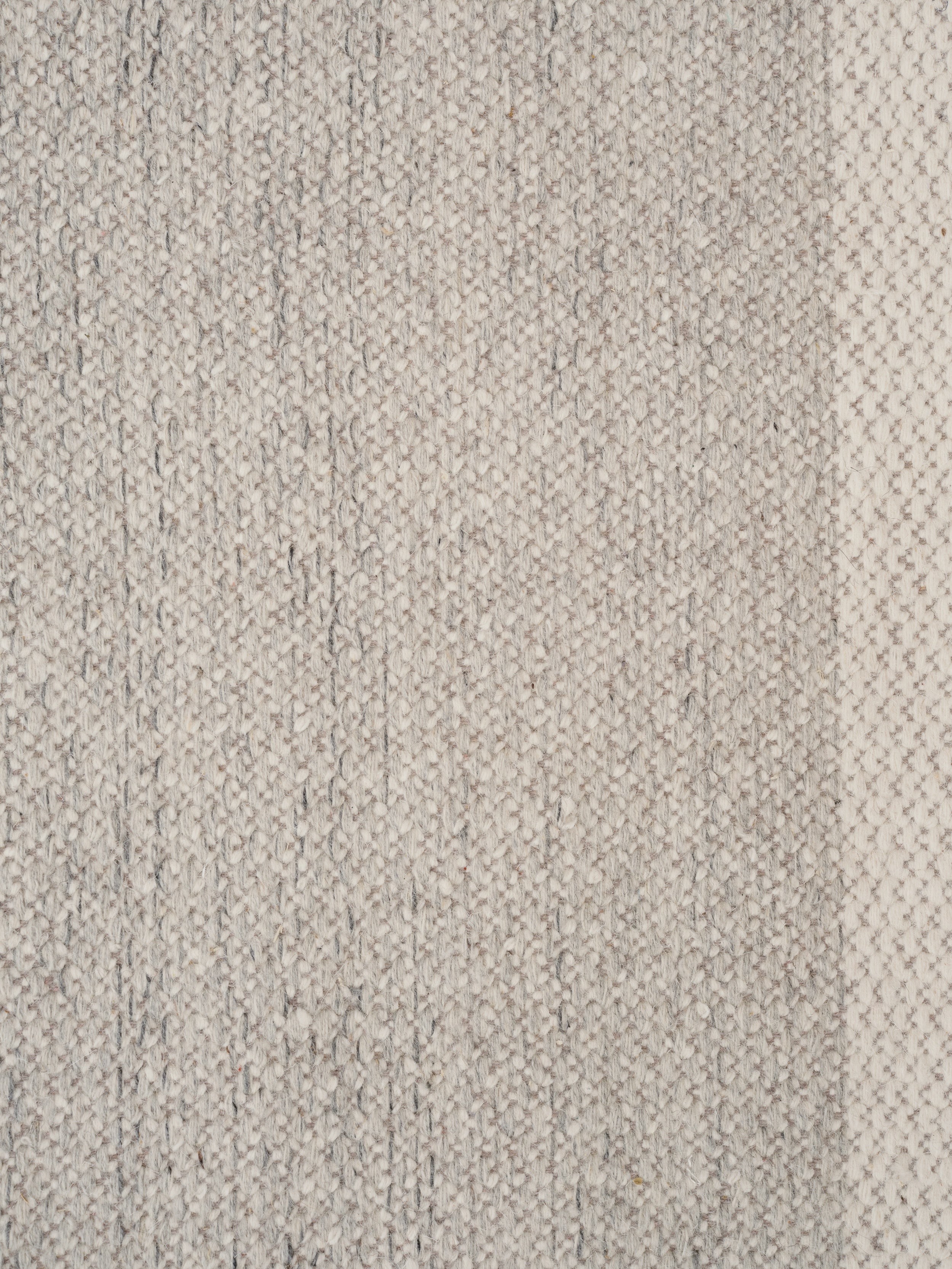 Vloerkleed FRODE gemarmerd