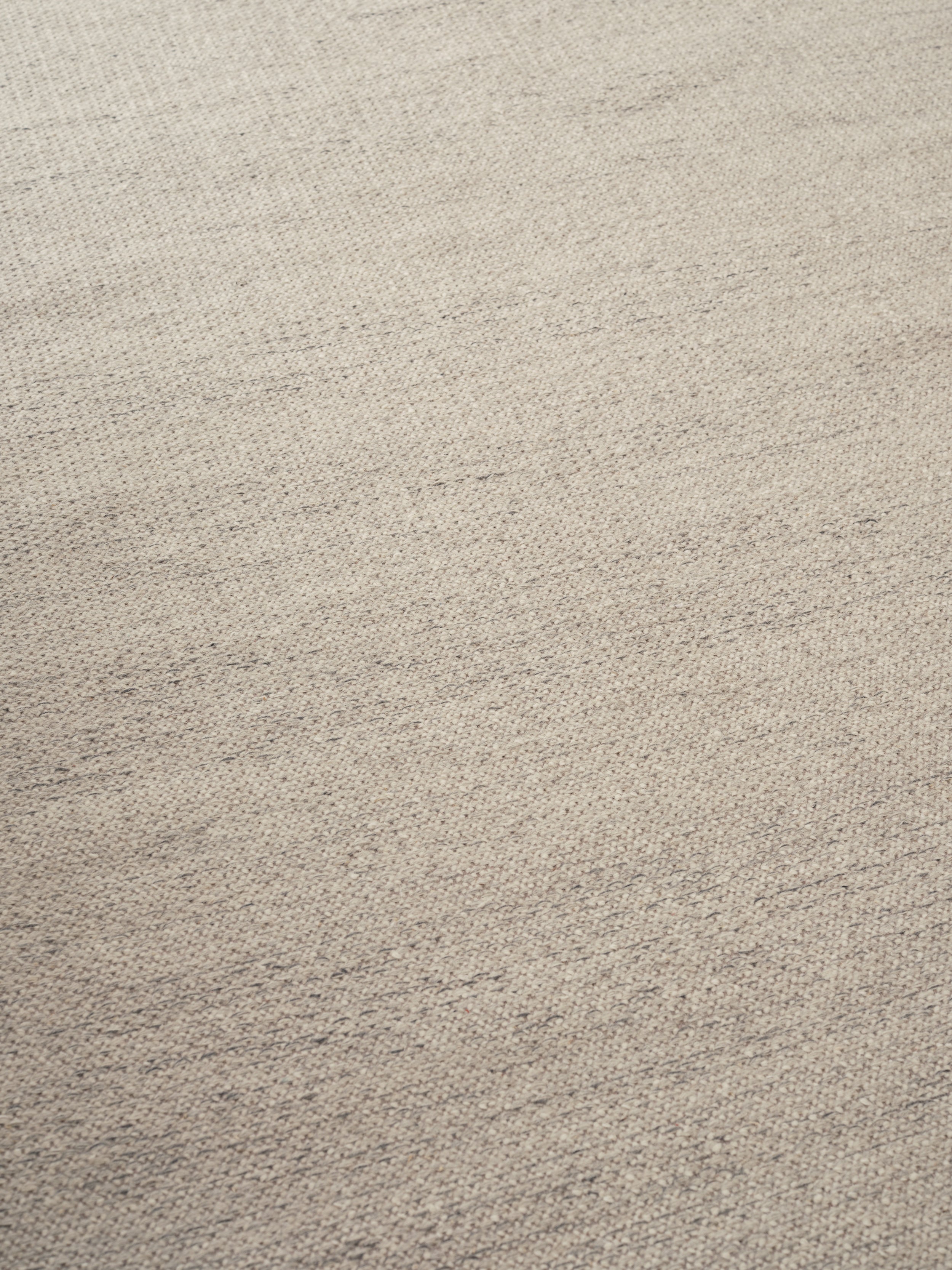 Vloerkleed FRODE gemarmerd