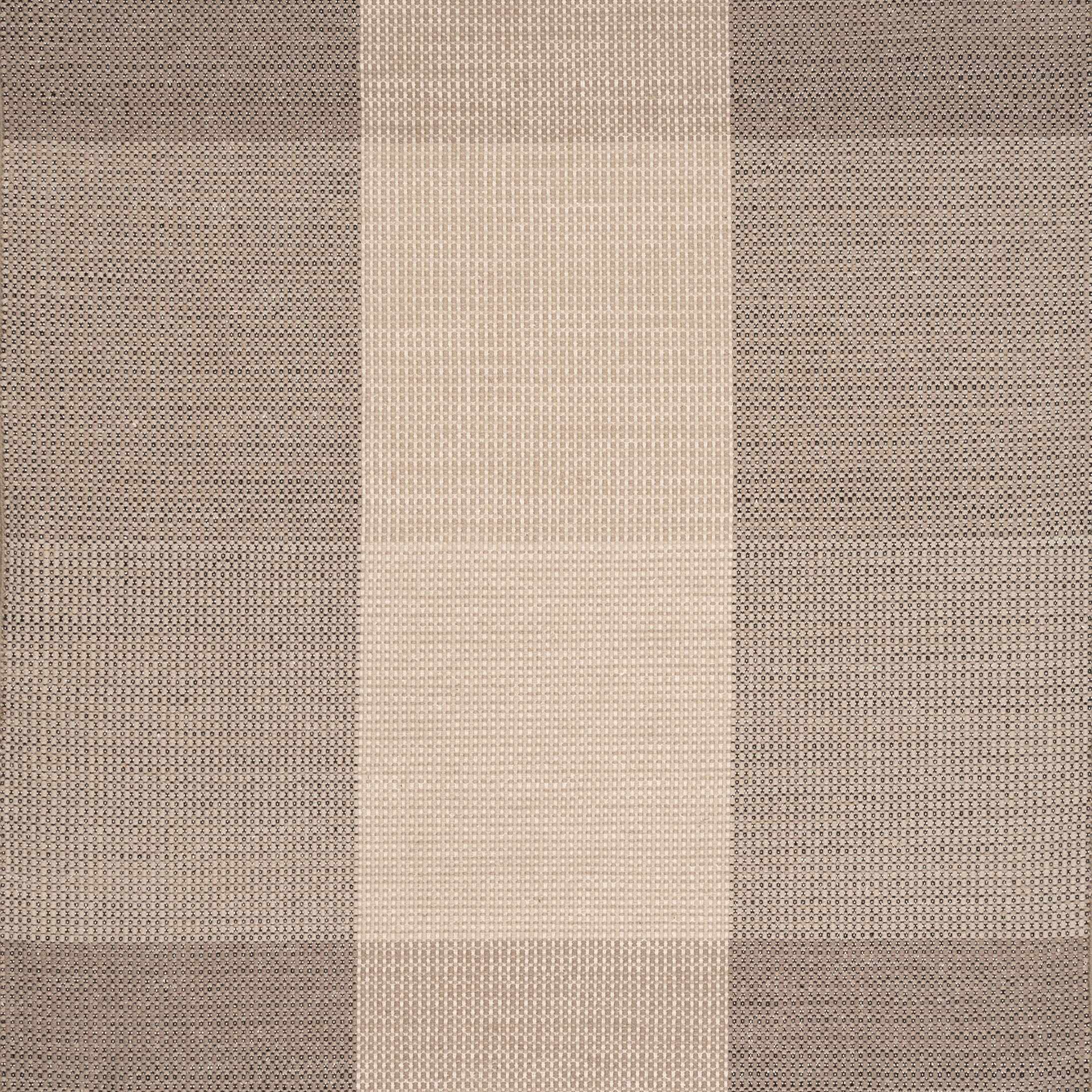 Teppich GENOVA sandfarben