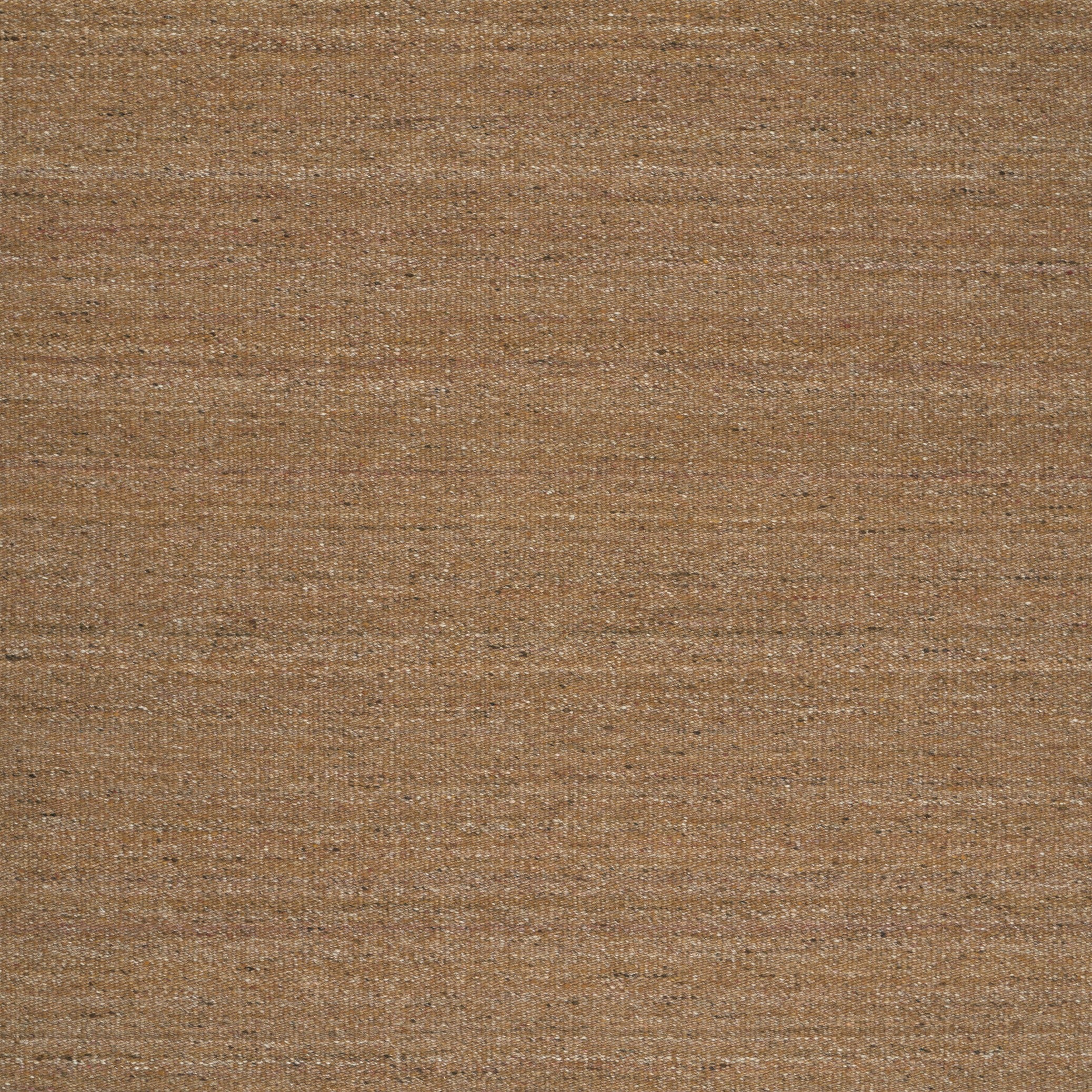 Teppich LEDRO senfgelb meliert