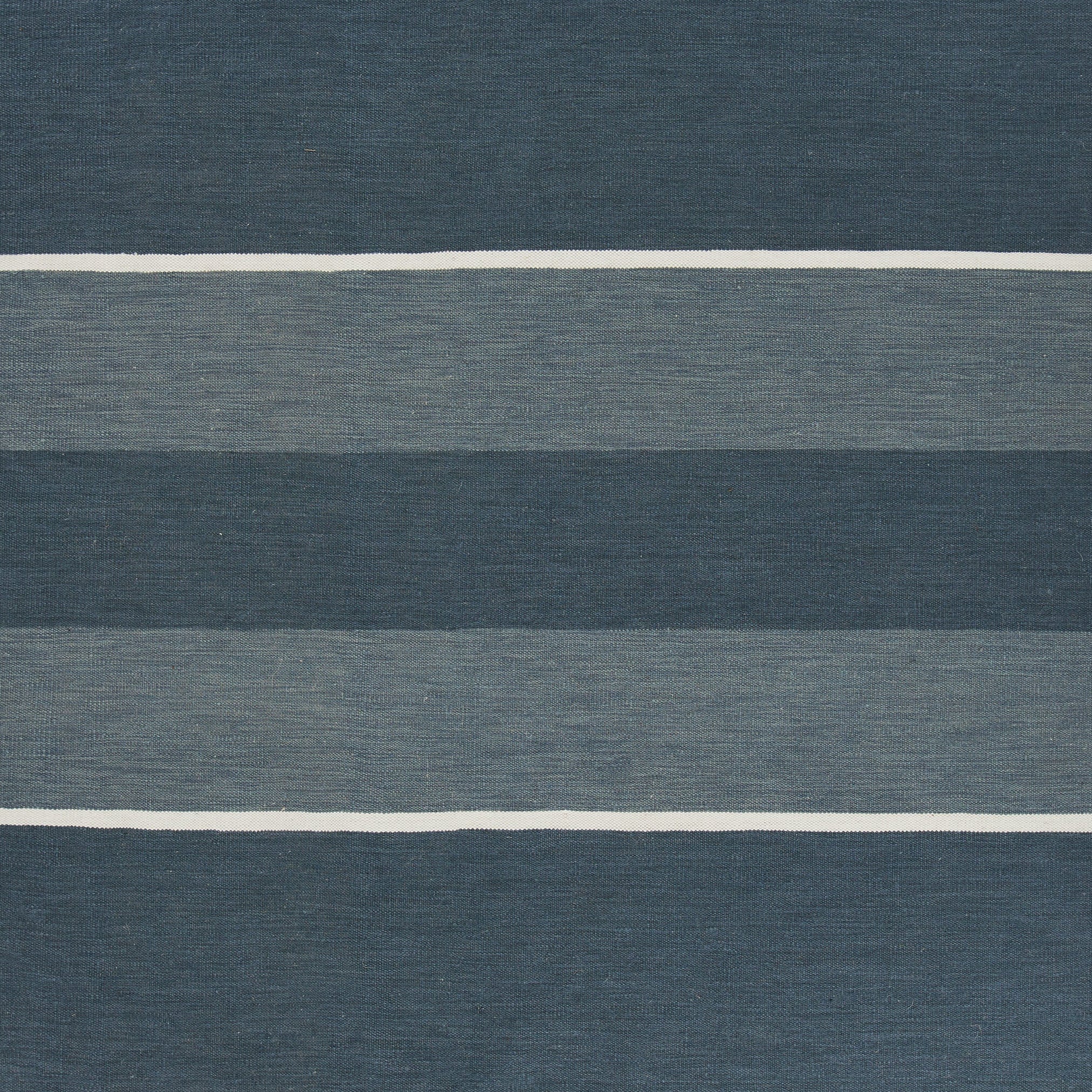 LINCA Rug - PETROL Blue