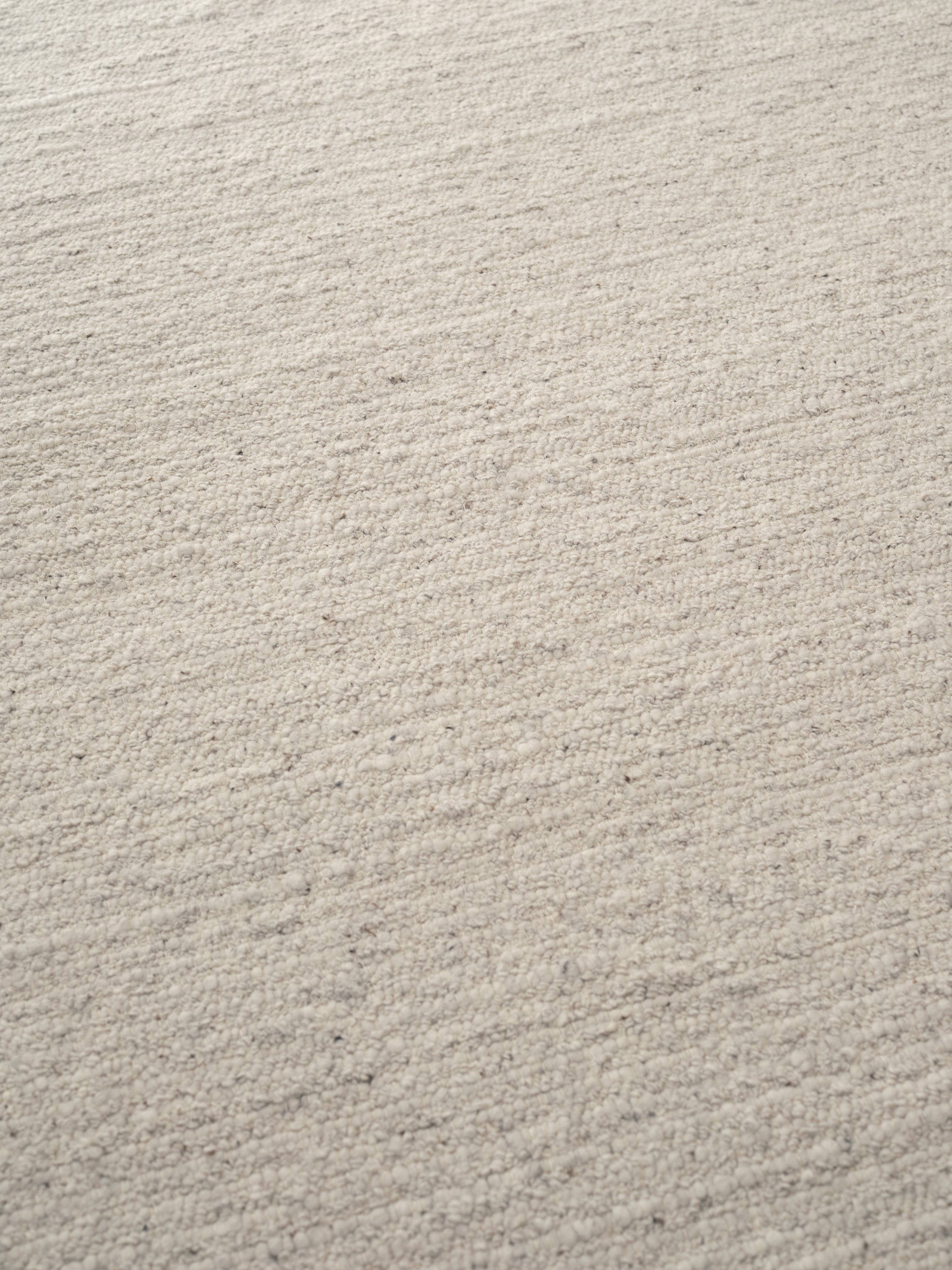 Vloerkleed MELANGE SKY - MARMER beige melange