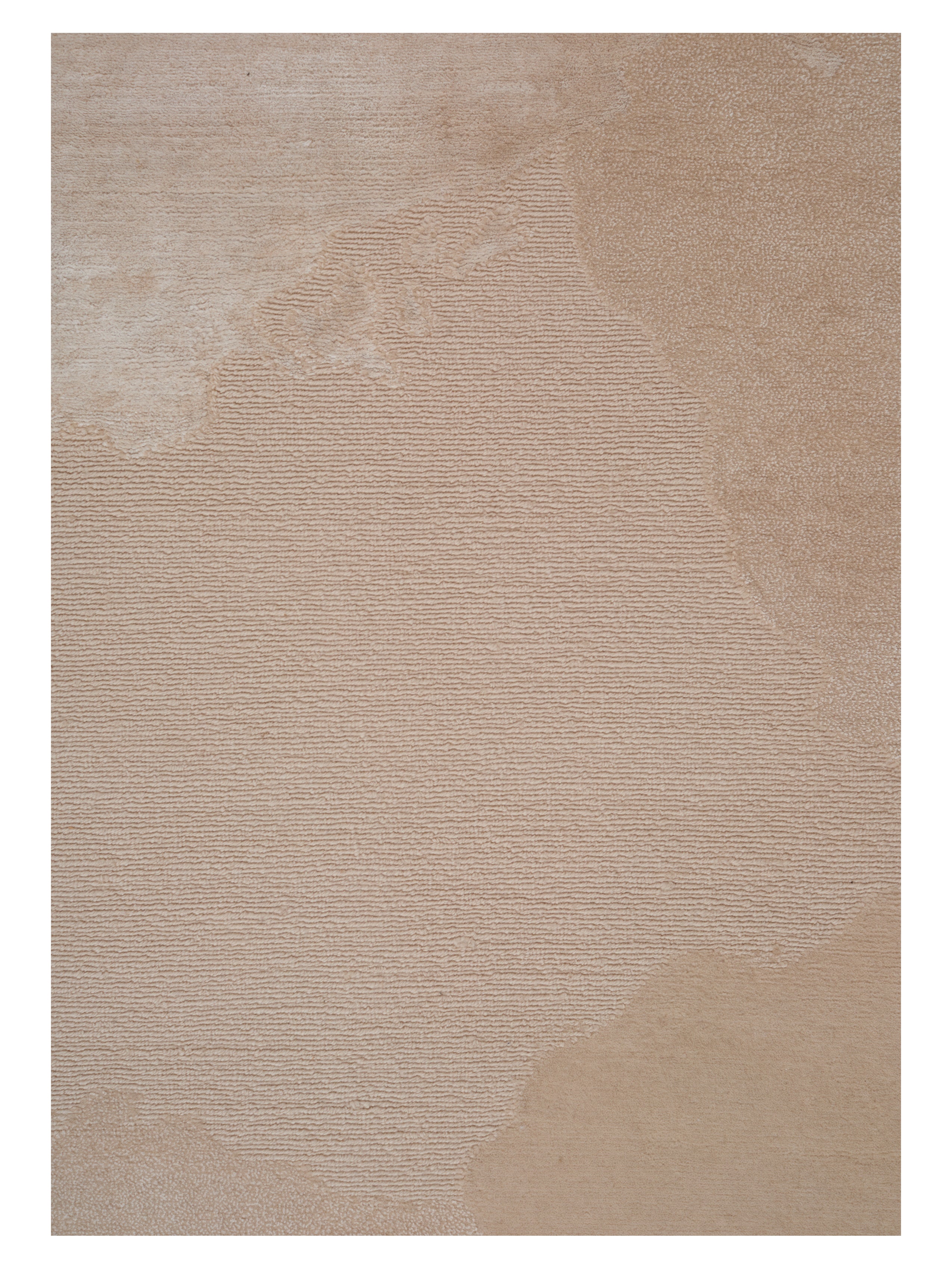 MONU beige rug