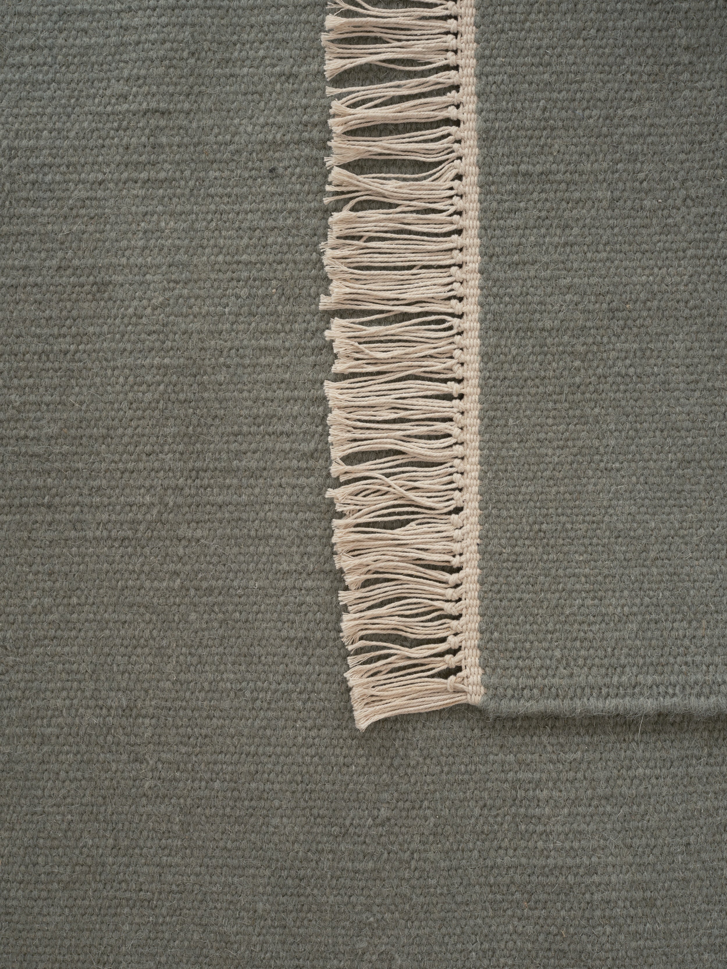 Regenbogenteppich - Kaktus