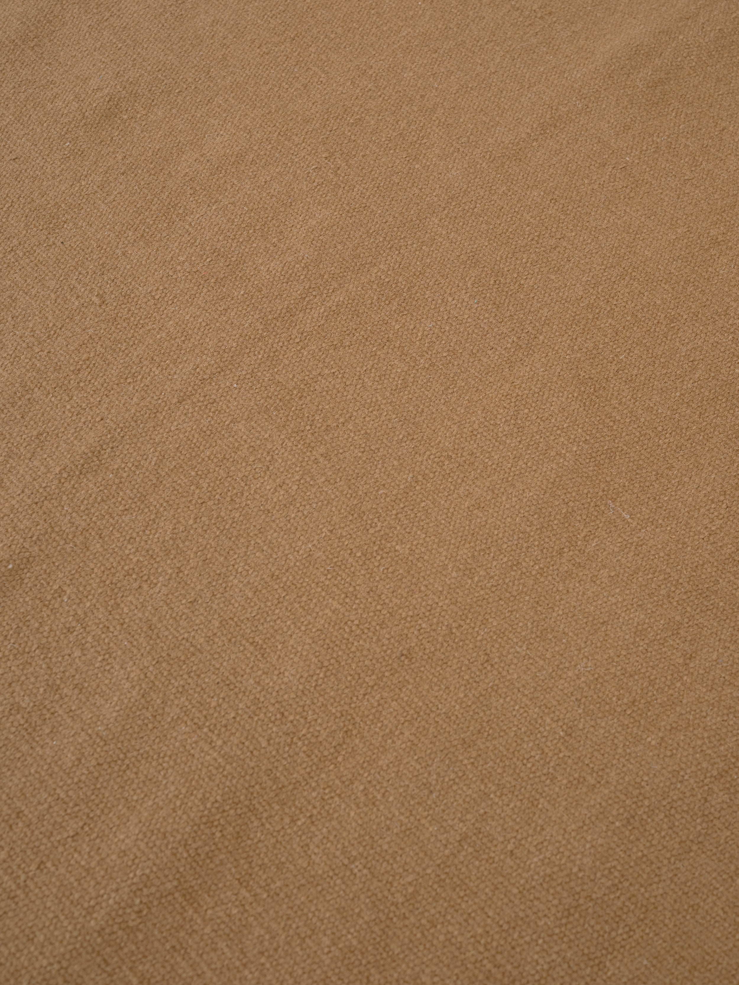 Vloerkleed RAINBOW terracotta