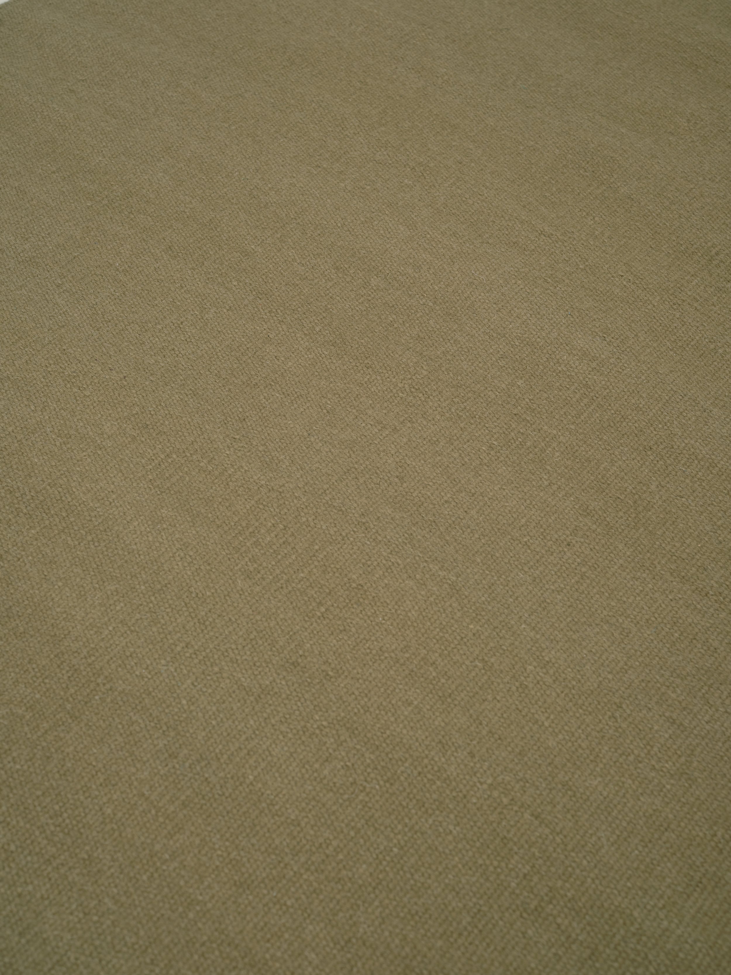 Regenbogenteppich - Bambus