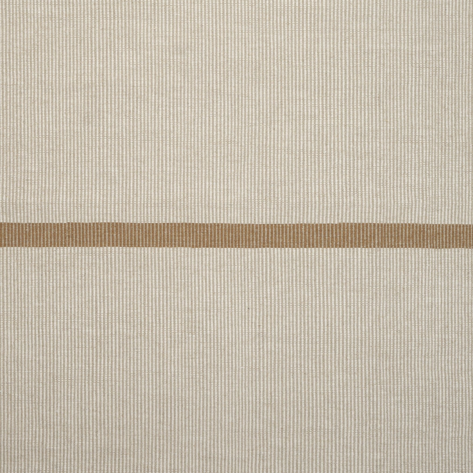 RAPALLO beige rug with mustard