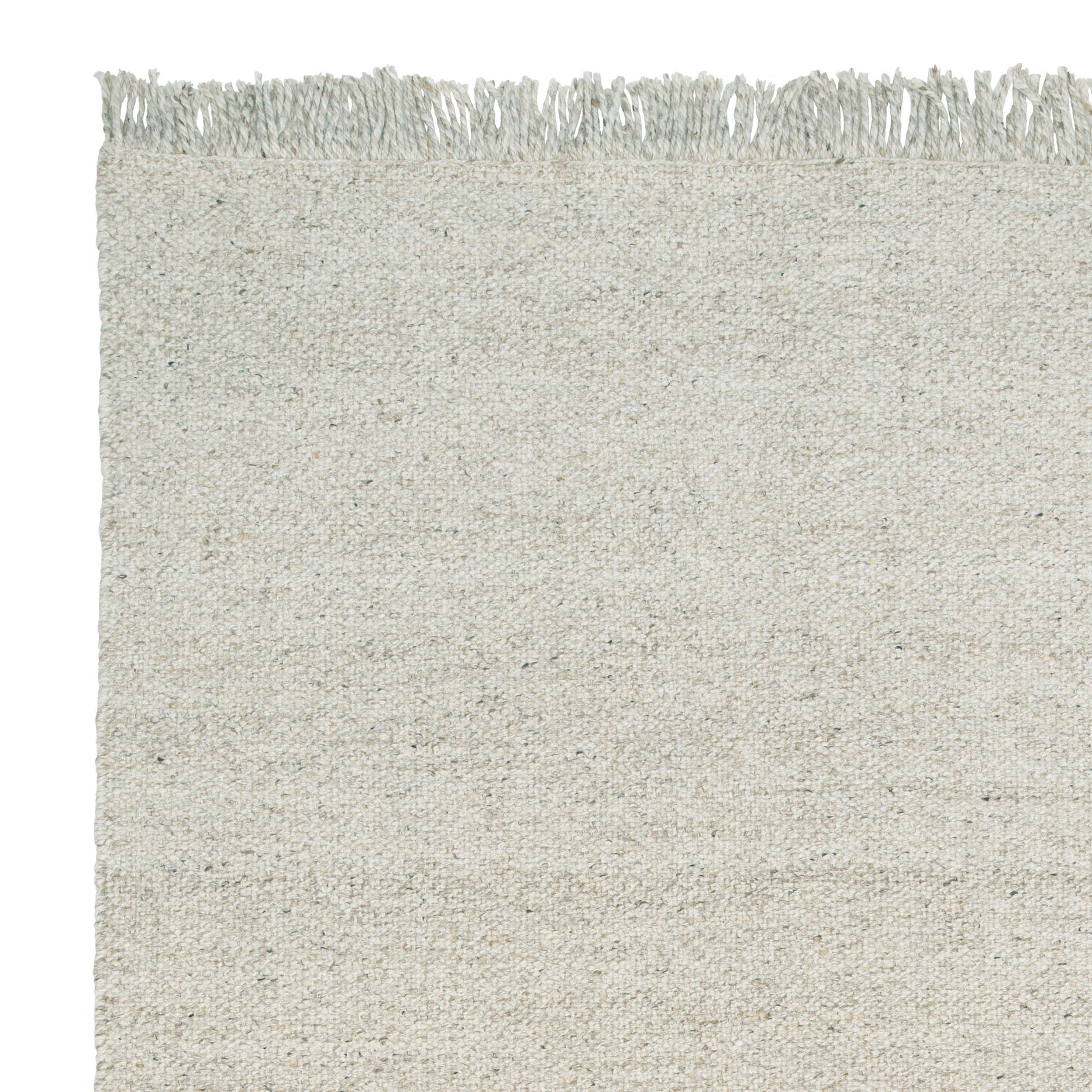 VESLE Beige Rug