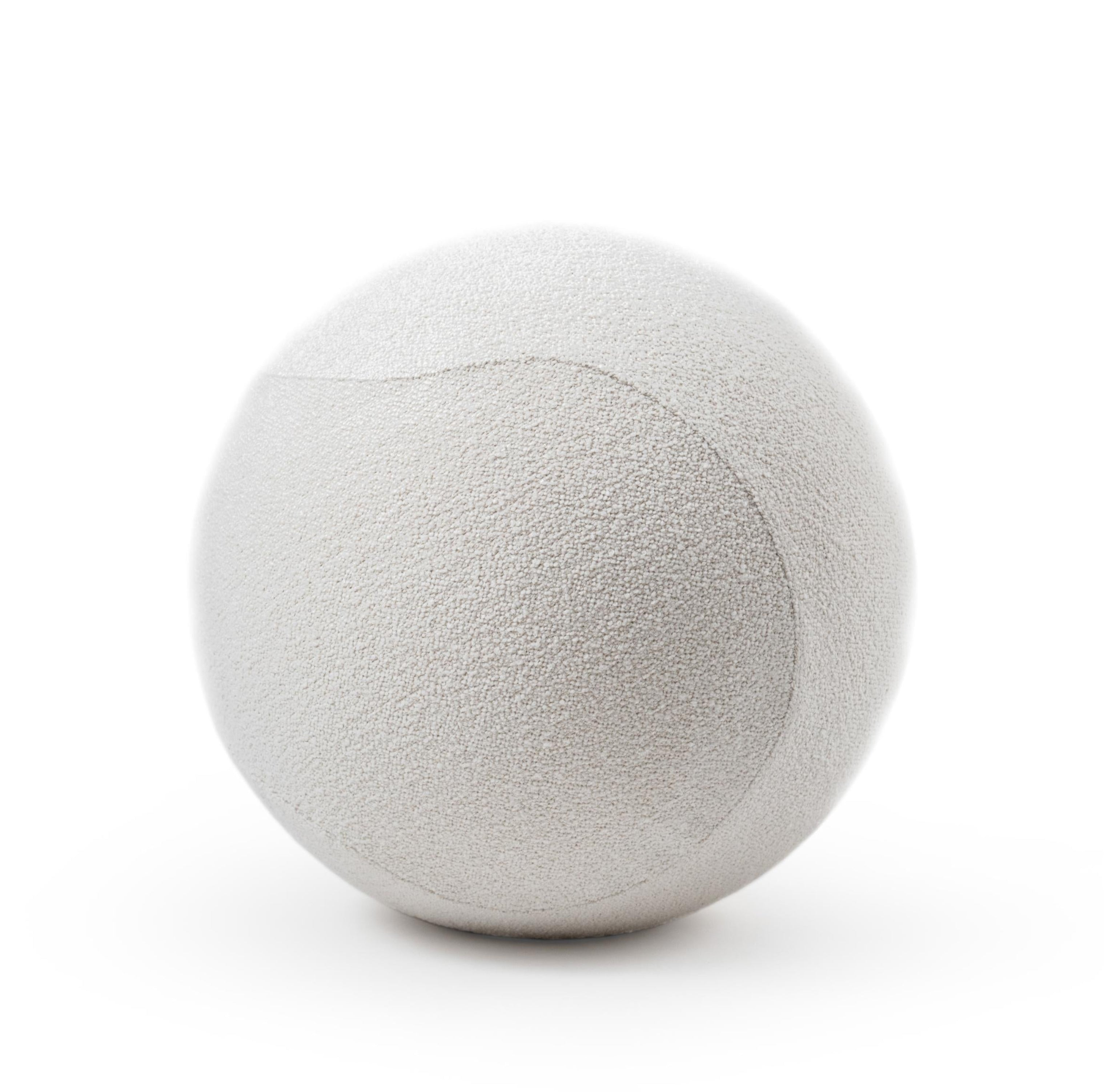 Puff SPHERIC gepolstert