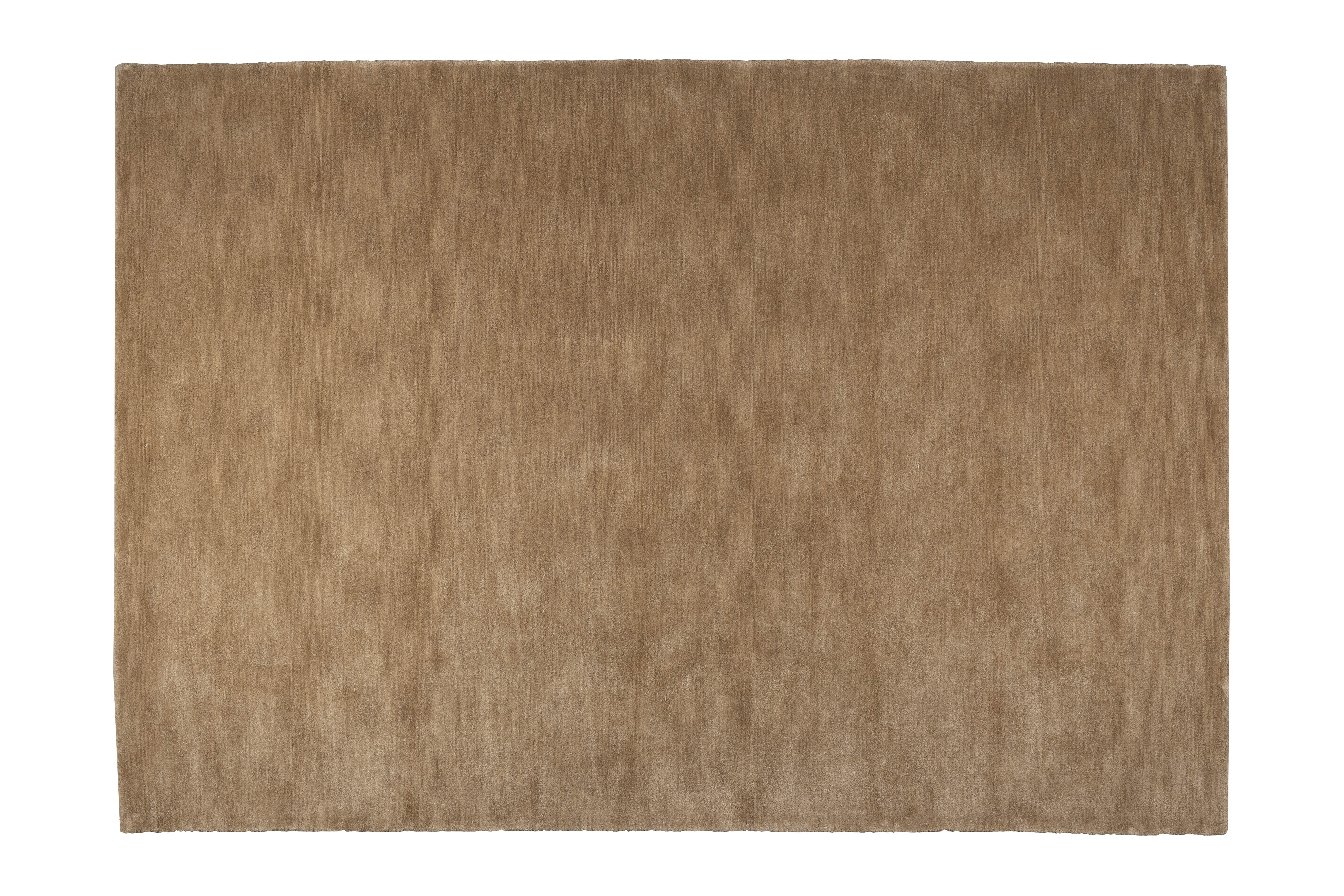 Teppich LUWTE beige