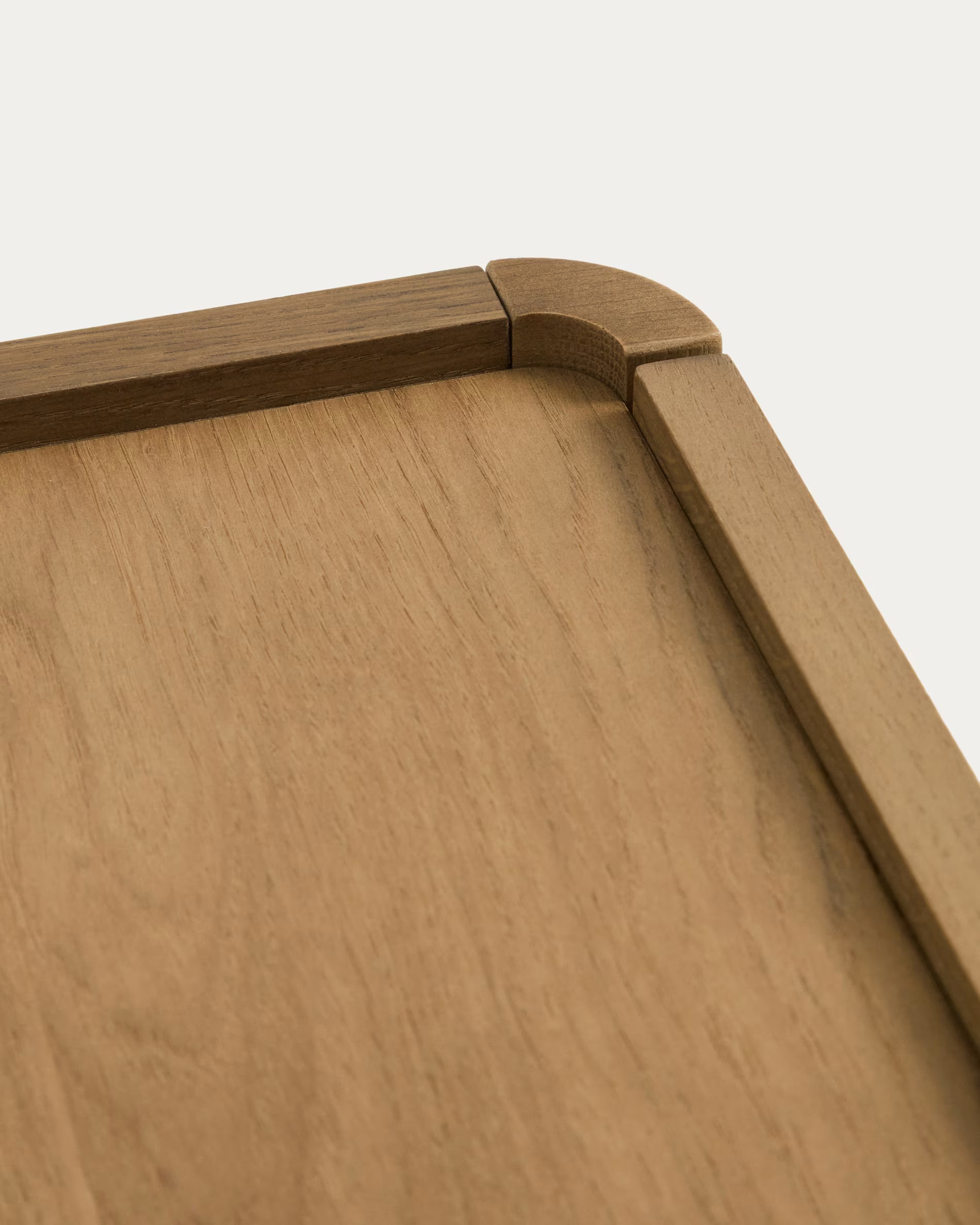 Dressoir ARELIDA eikenhout