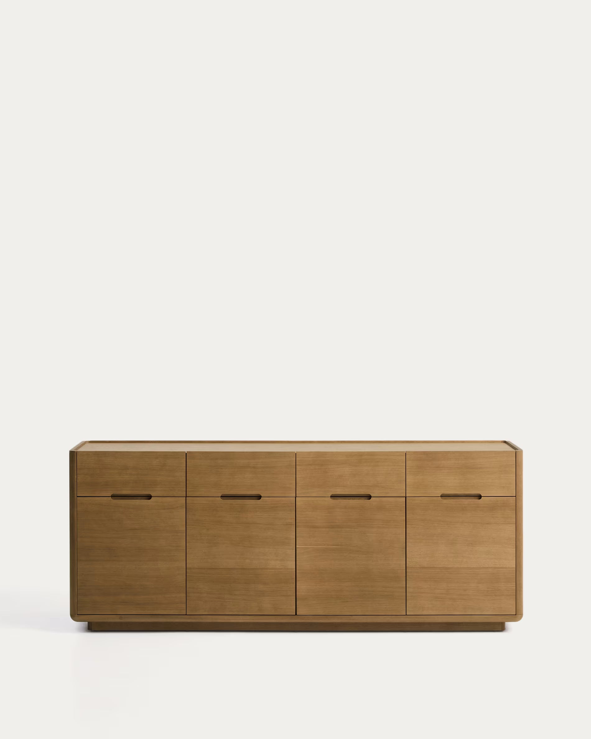 Dressoir ARELIDA eikenhout