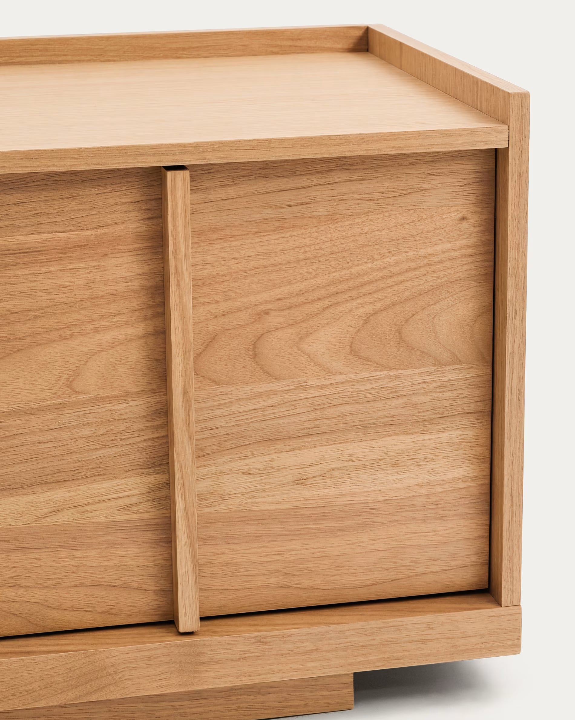 RTV-Sideboard ONIX Eichenfurnier