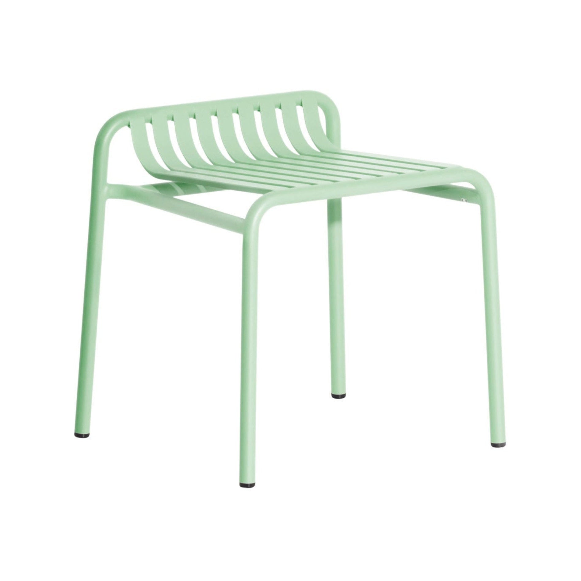 Tuinstoel WEEK-END pastelgroen