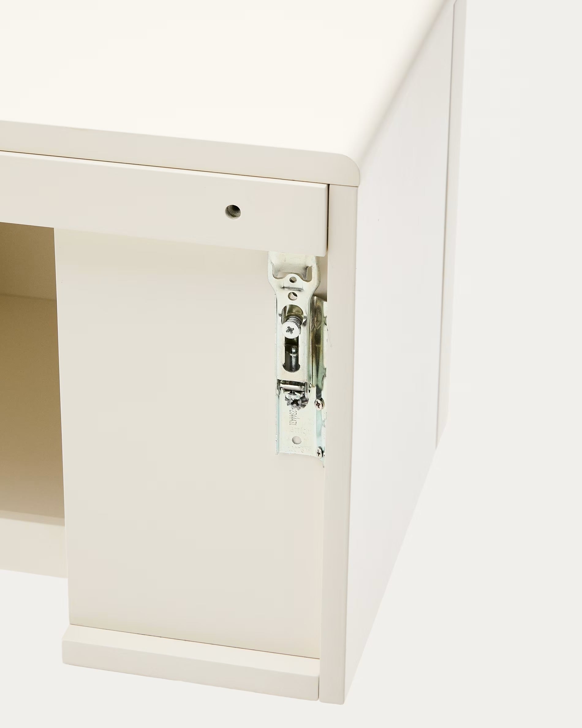 Badezimmerschrank SALAYA beige