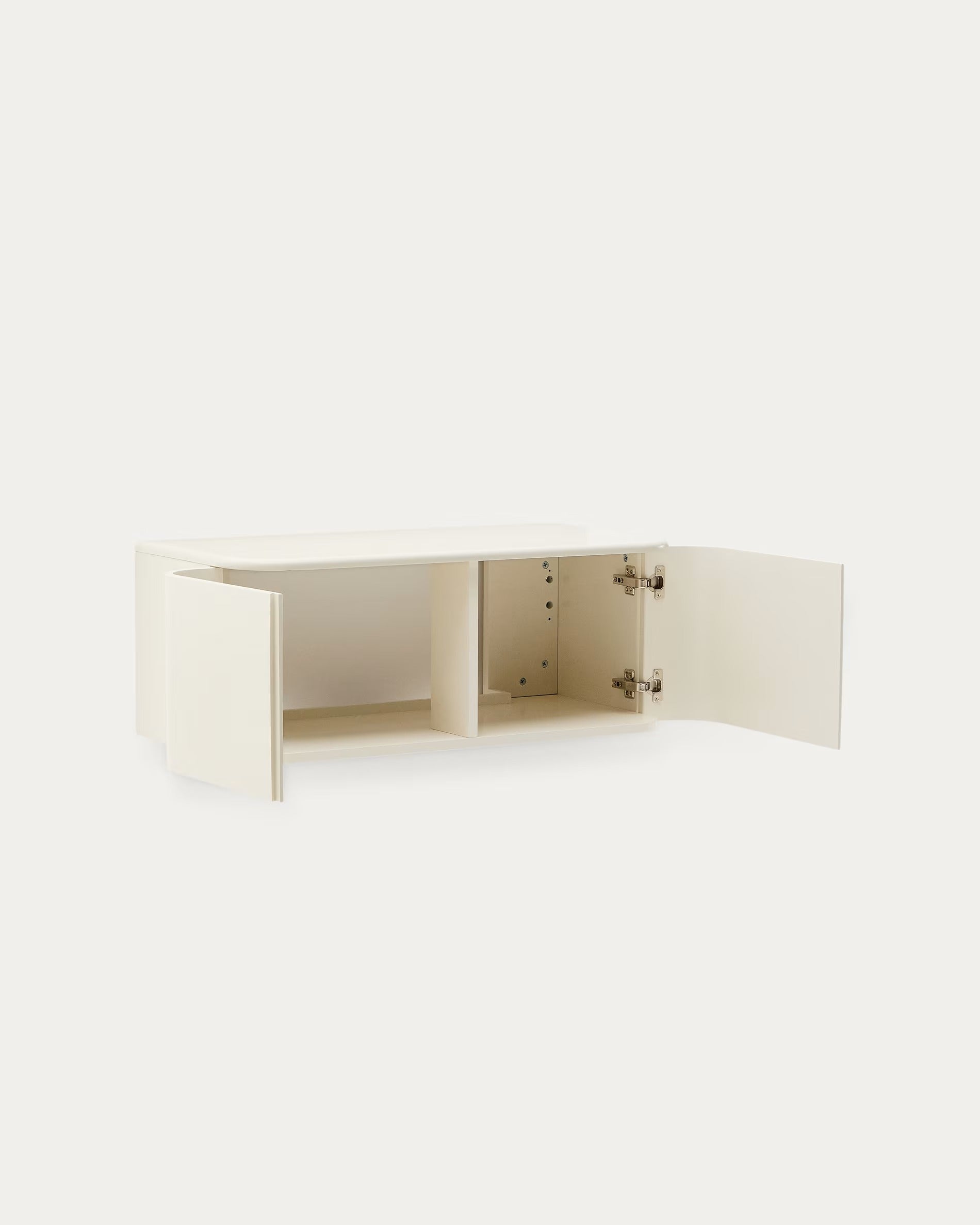 Badezimmerschrank SALAYA beige