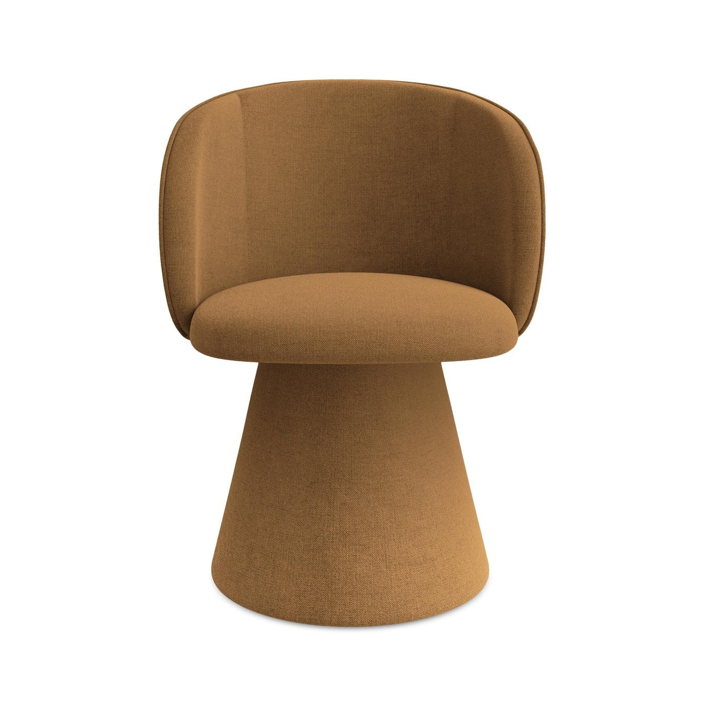 MAIA Chair Terracotta