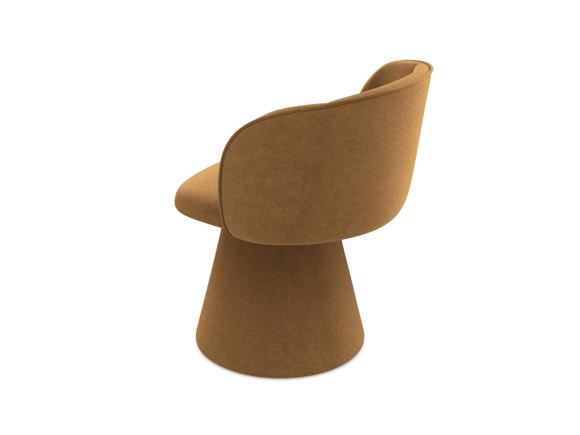MAIA Chair Terracotta