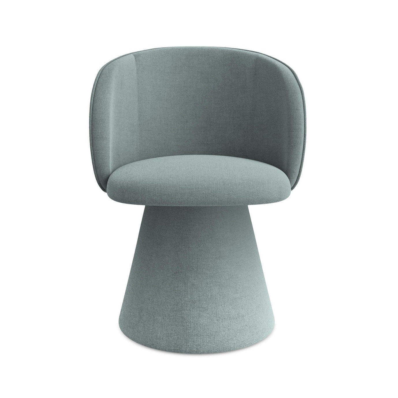 Stoel MAIA spijkerblauw