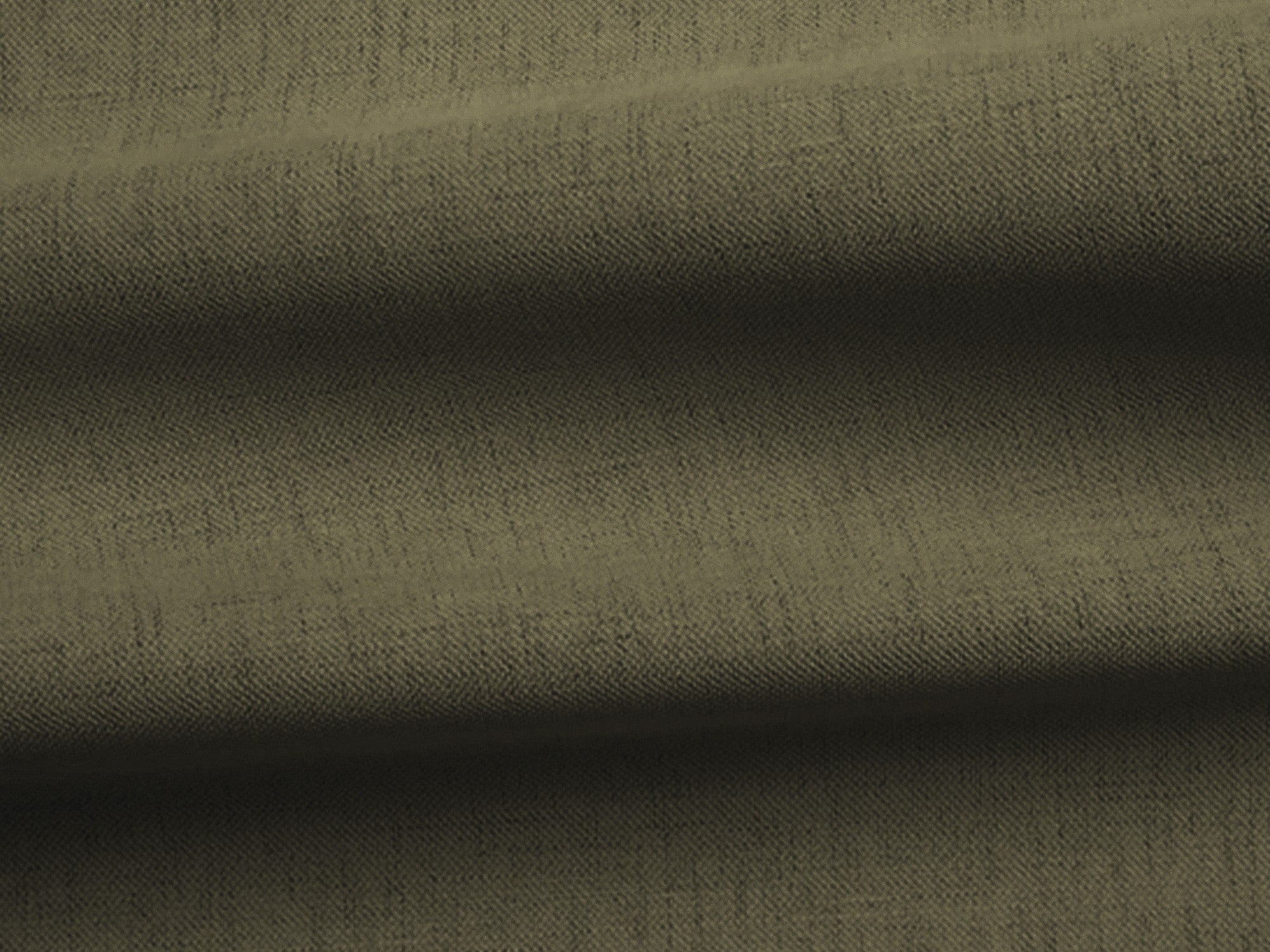 Sofa 3-zits MANAO olijfgroen