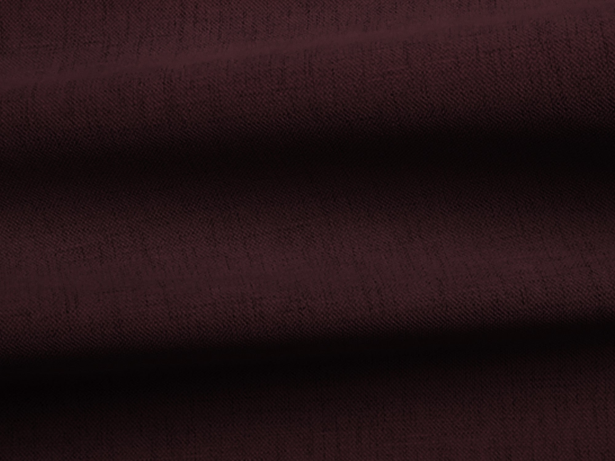 Sofa 3-sitzig MANAO bordrot