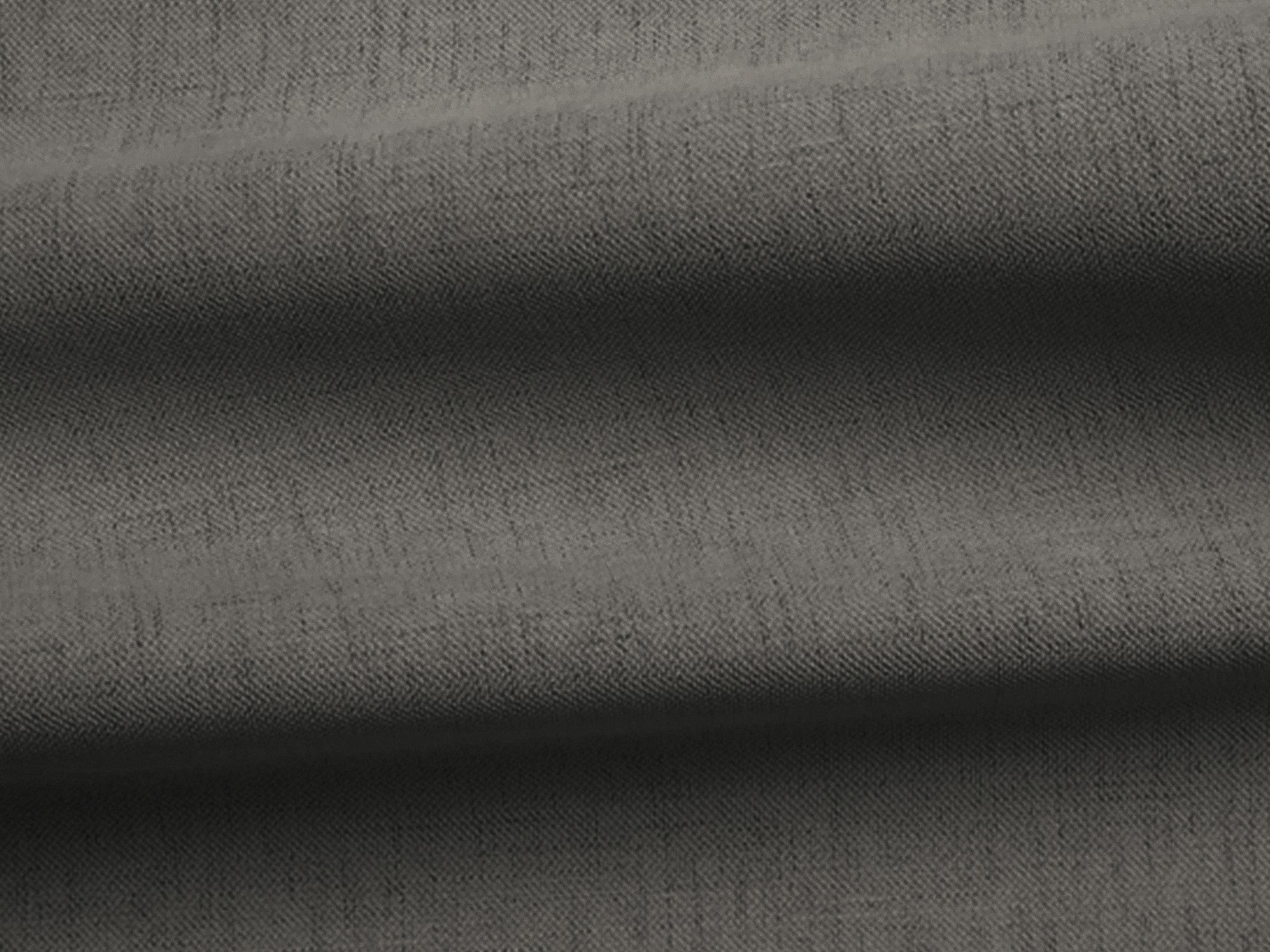 Sofa 3-Sitzer MANAO dunkelgrau